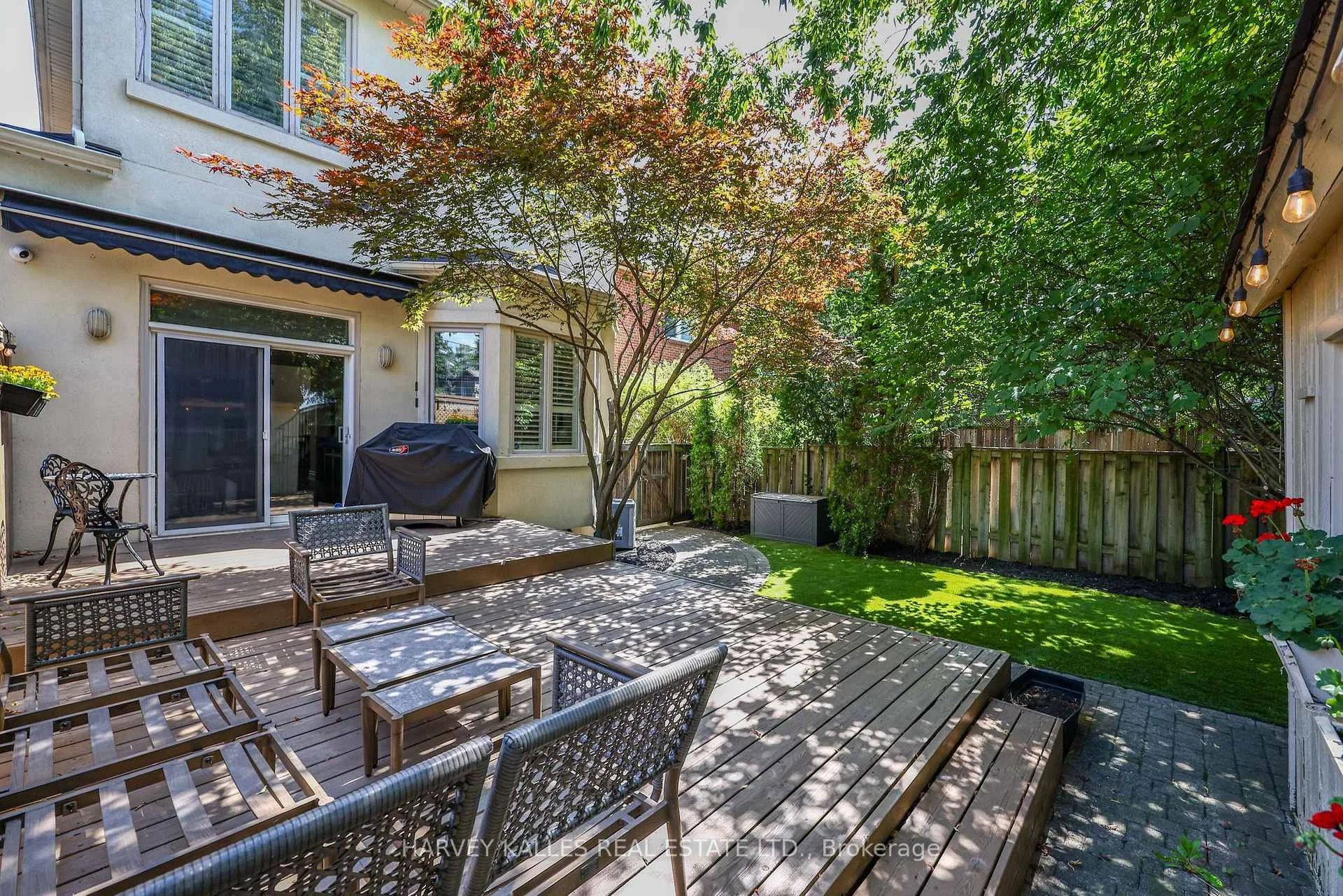 Photo 55 of 30 Walder Avenue, Toronto, Mount Pleasant East — HOMEH