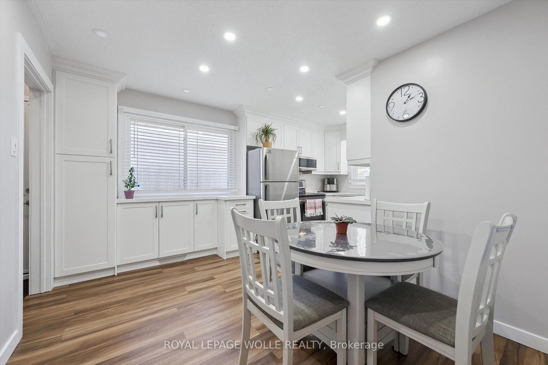 Photo 9 of 80 Weichel Street, Kitchener, Victoria Hills — HOMEH