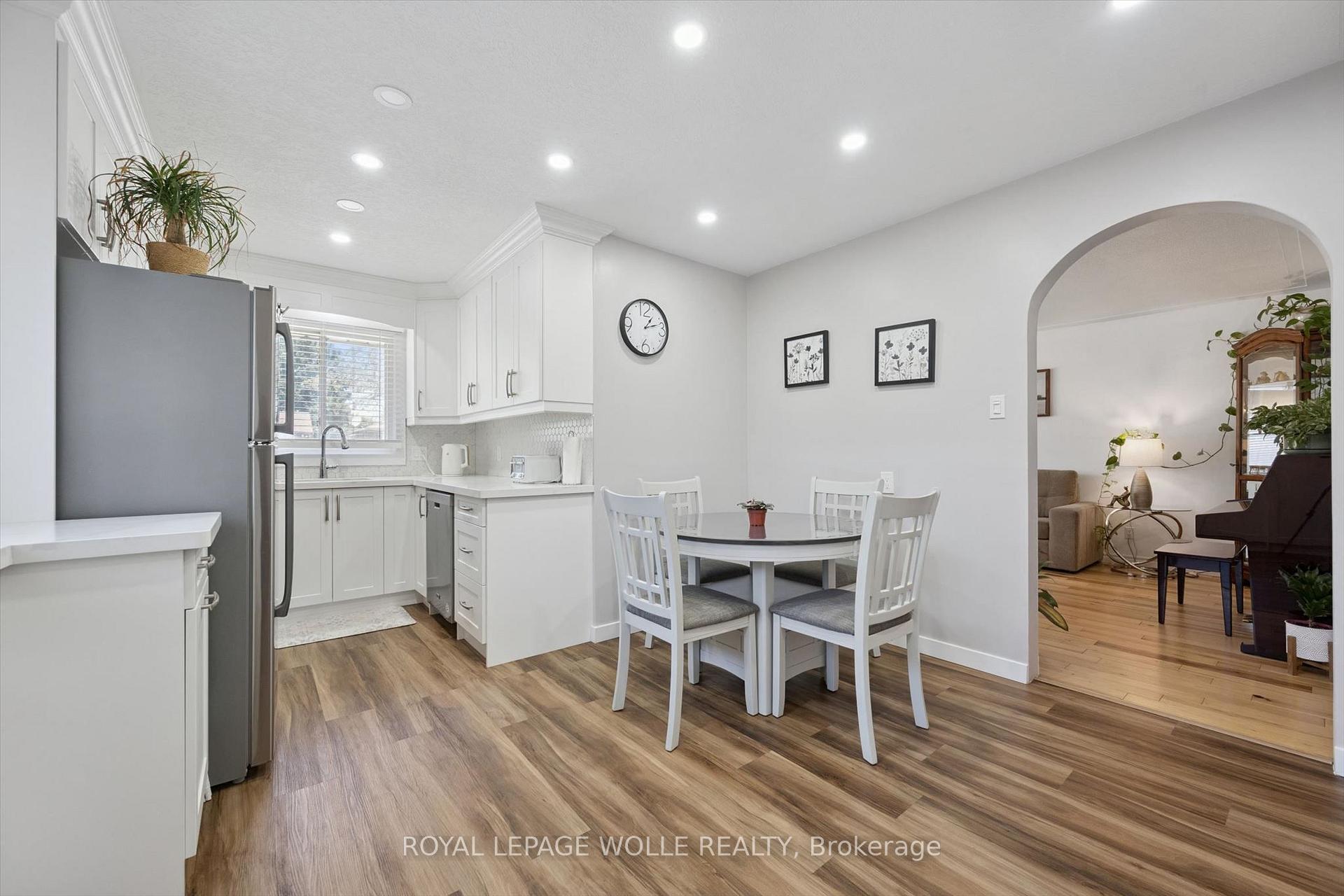 Photo 10 of 80 Weichel Street, Kitchener, Victoria Hills — HOMEH