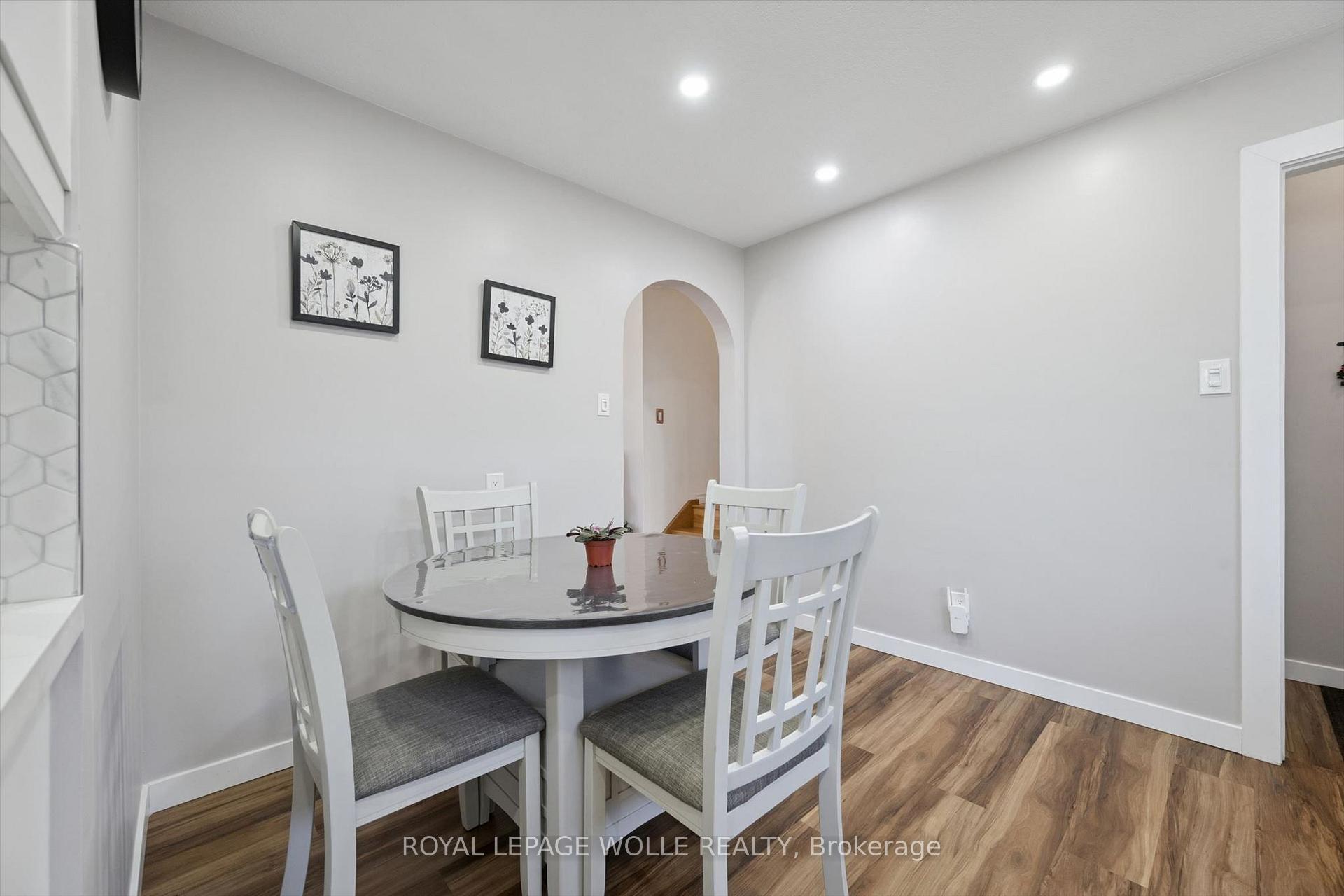 Photo 13 of 80 Weichel Street, Kitchener, Victoria Hills — HOMEH