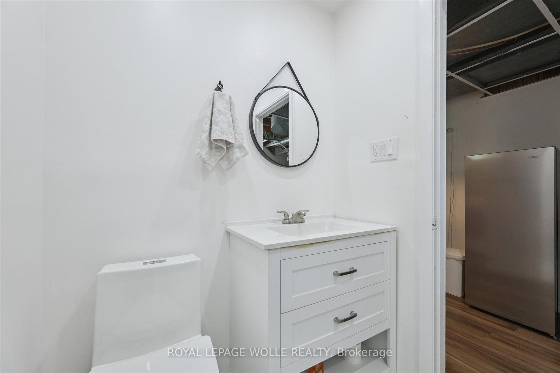 Photo 26 of 80 Weichel Street, Kitchener, Victoria Hills — HOMEH