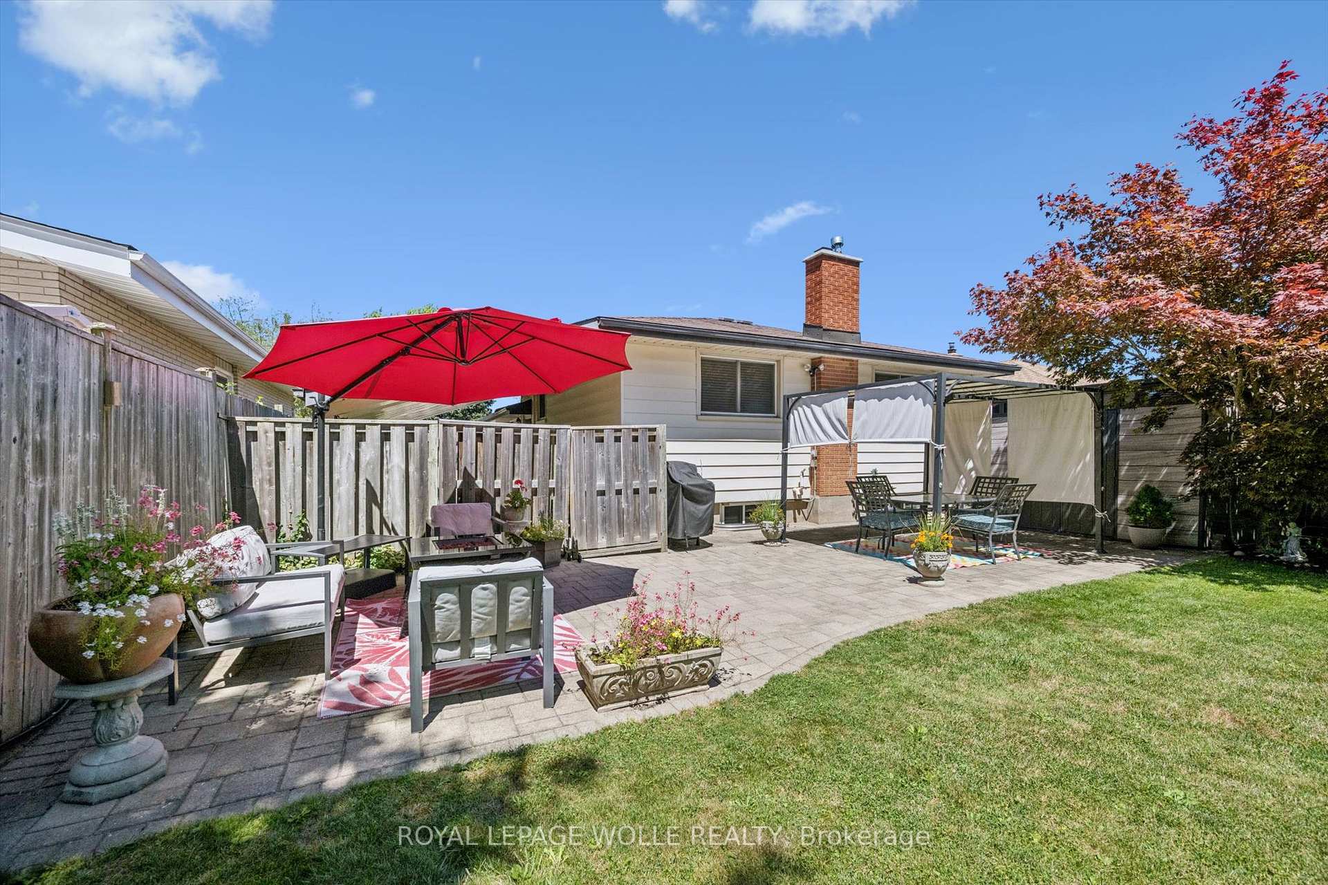 Photo 30 of 80 Weichel Street, Kitchener, Victoria Hills — HOMEH