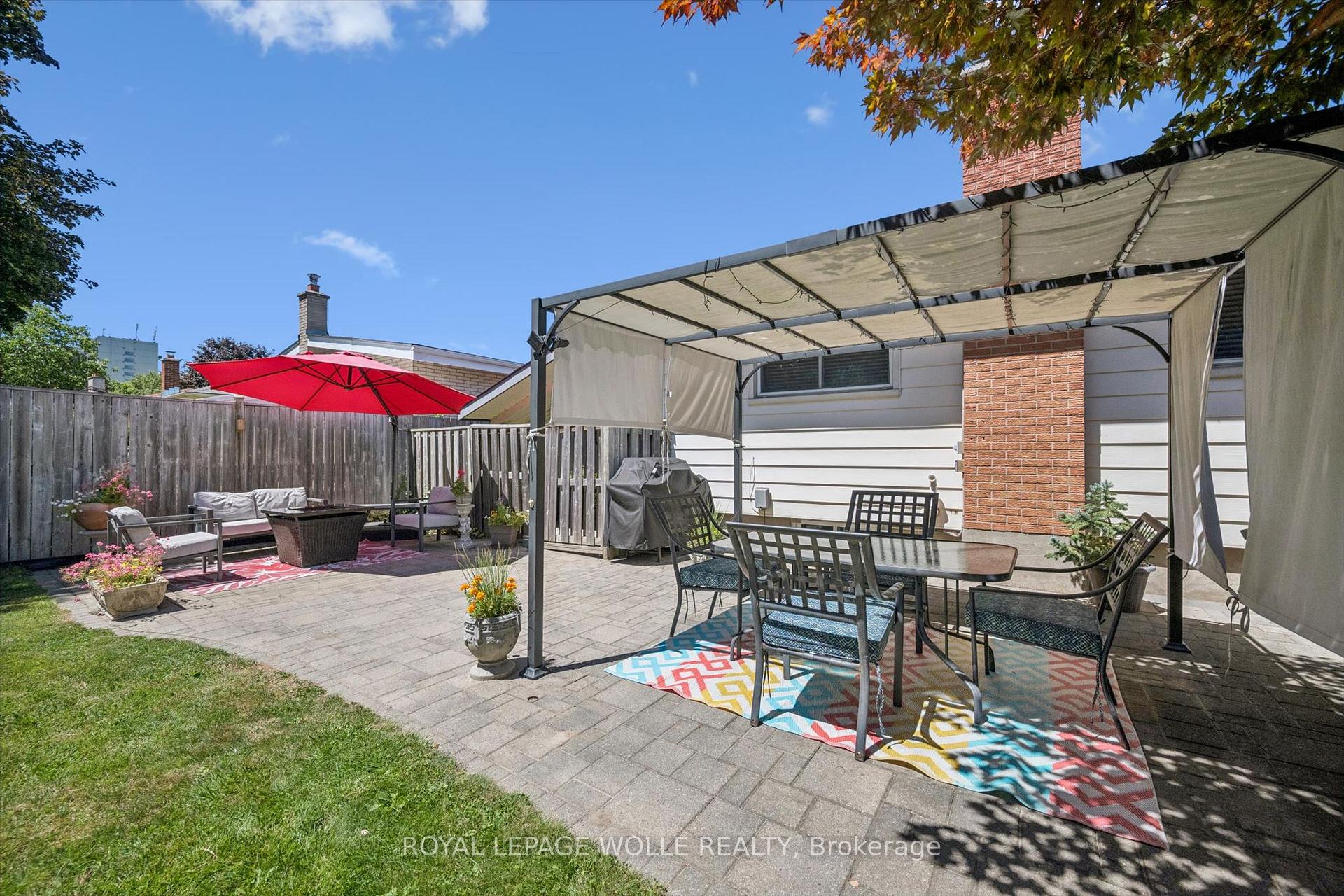 Photo 31 of 80 Weichel Street, Kitchener, Victoria Hills — HOMEH