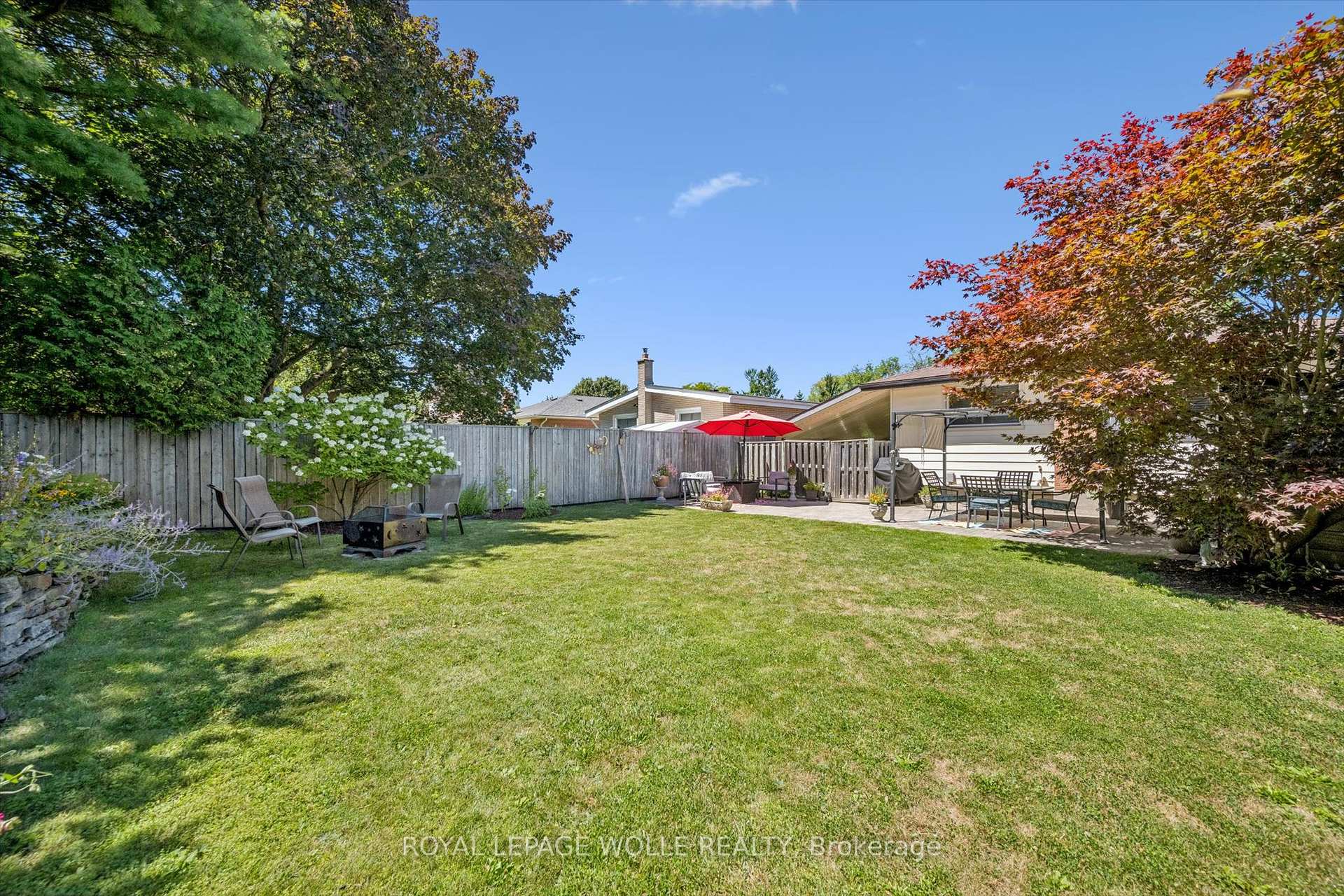 Photo 34 of 80 Weichel Street, Kitchener, Victoria Hills — HOMEH