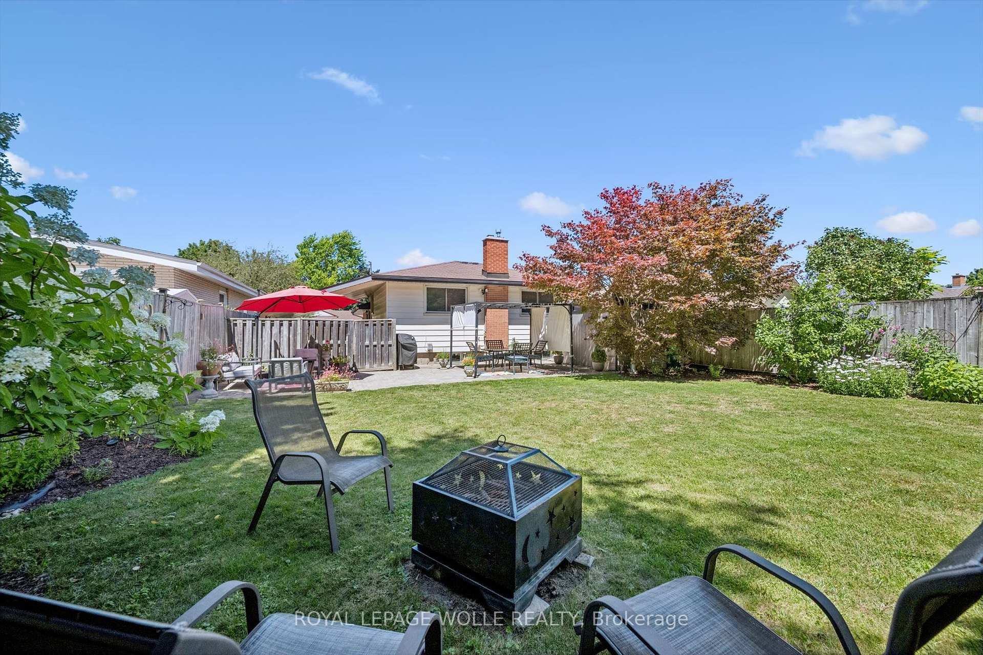 Photo 35 of 80 Weichel Street, Kitchener, Victoria Hills — HOMEH