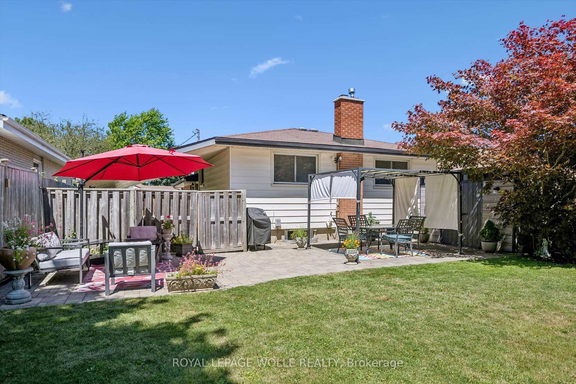 Photo 36 of 80 Weichel Street, Kitchener, Victoria Hills — HOMEH