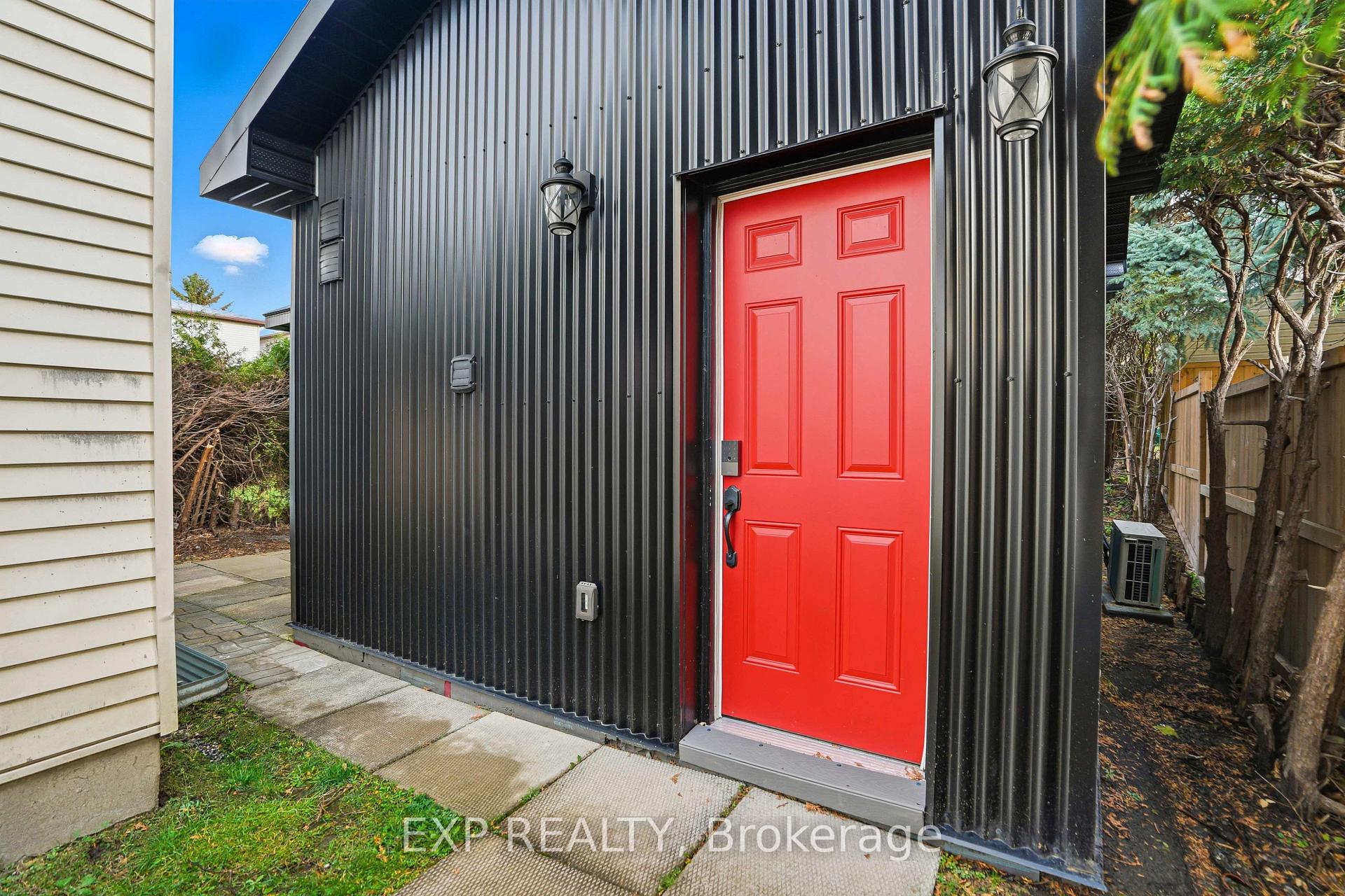 Photo 2 of Unit A, 51 Raftus Square, Ottawa, Barrhaven - Pheasant Run — HOMEH