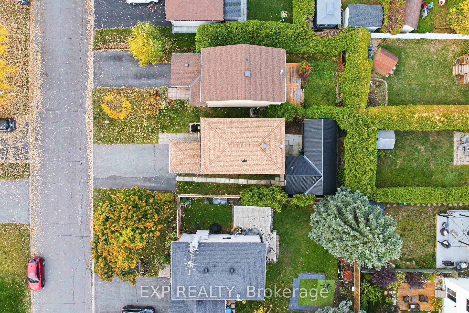 Photo 12 of Unit A, 51 Raftus Square, Ottawa, Barrhaven - Pheasant Run — HOMEH