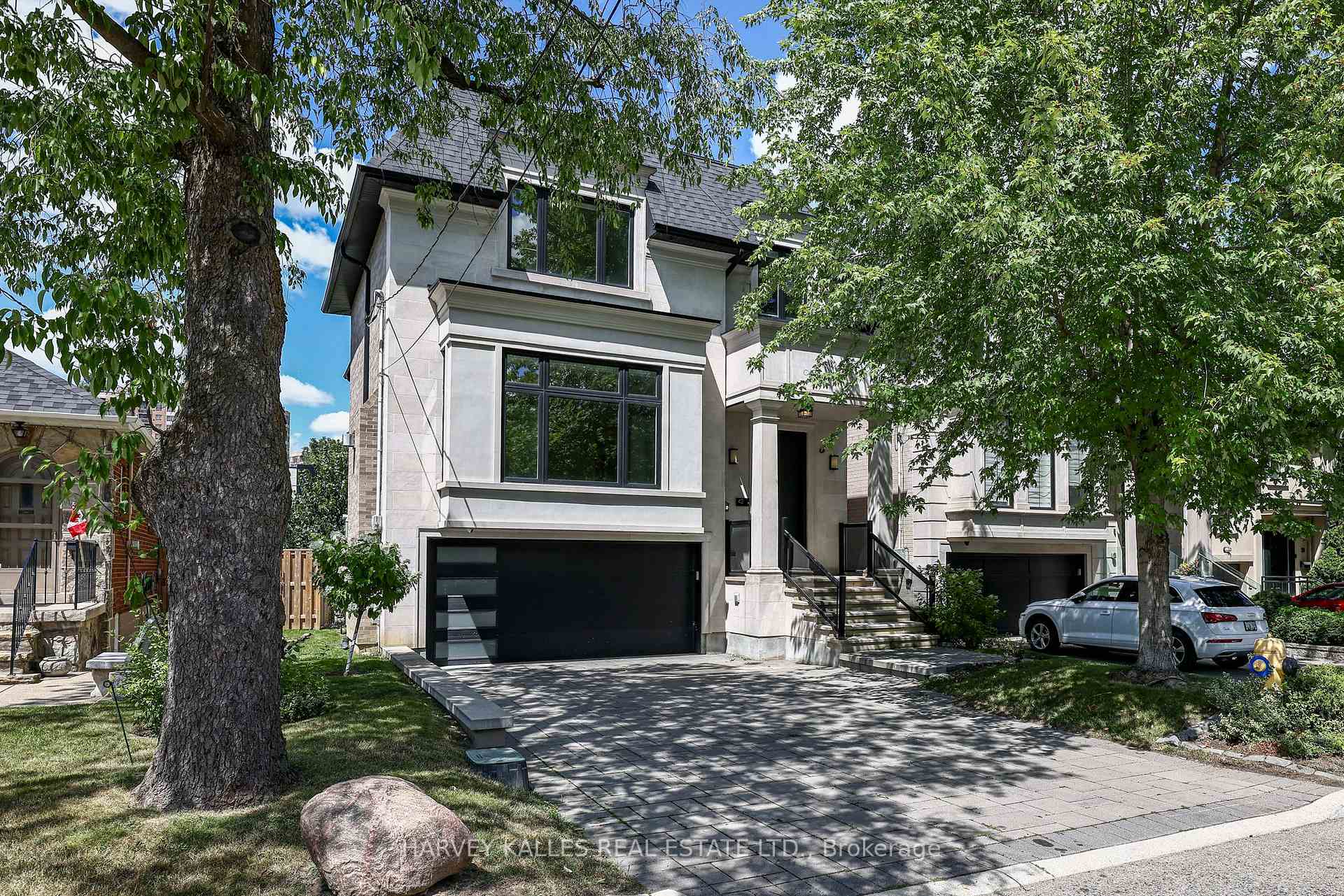 Photo 1 of 42 Carmichael Avenue, Toronto, Bedford Park-Nortown — HOMEH