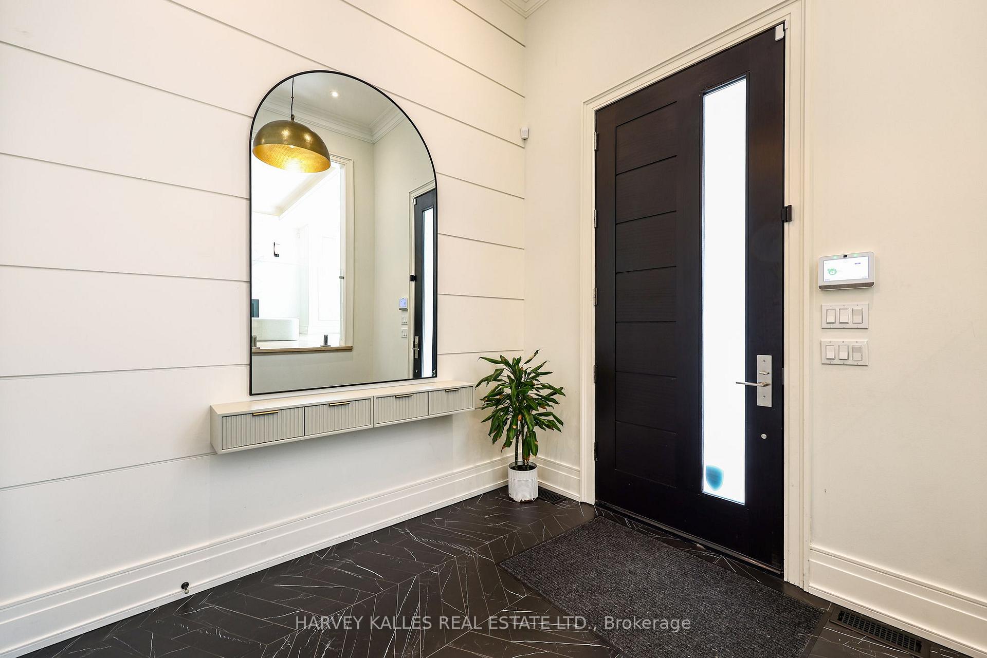Photo 2 of 42 Carmichael Avenue, Toronto, Bedford Park-Nortown — HOMEH