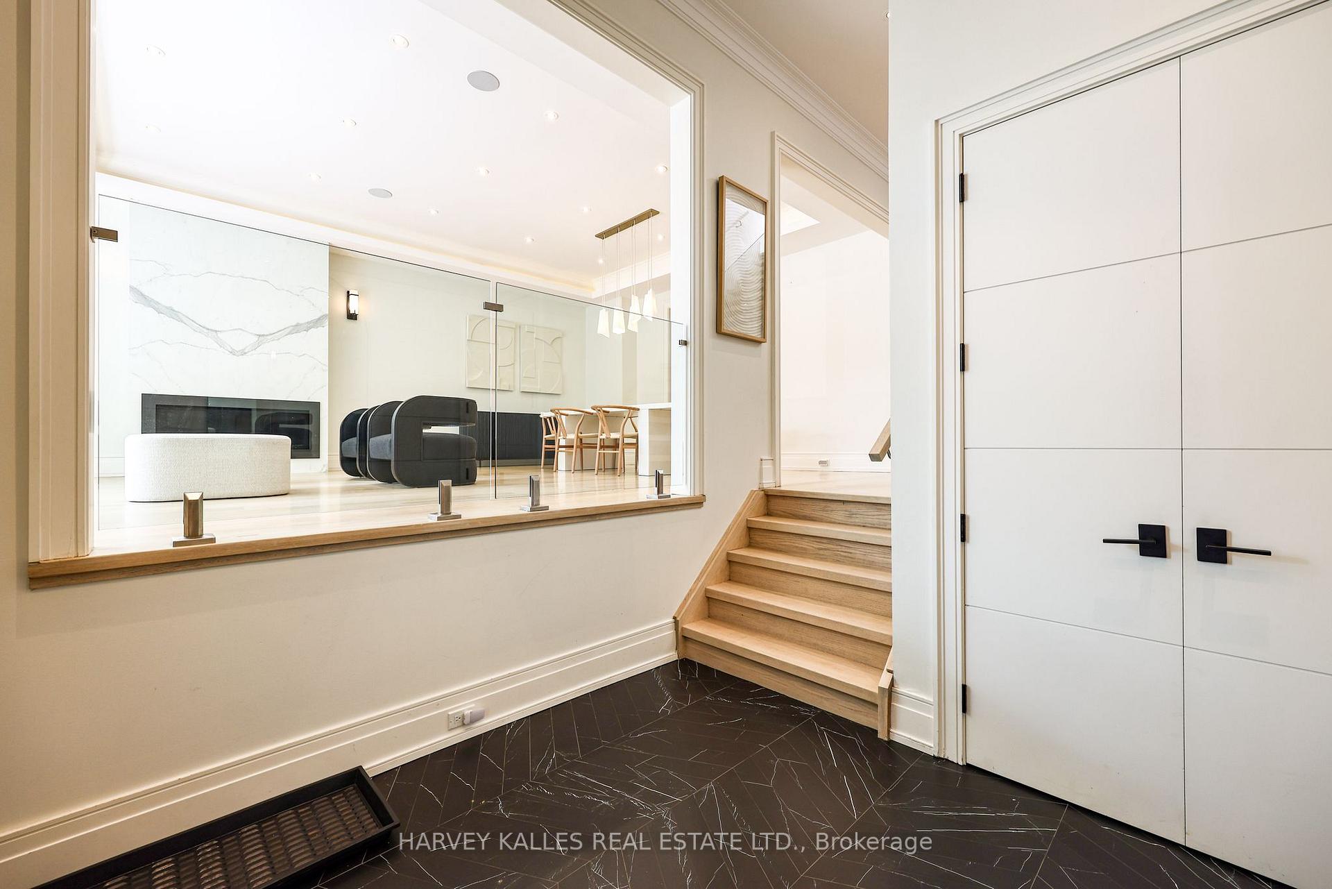Photo 3 of 42 Carmichael Avenue, Toronto, Bedford Park-Nortown — HOMEH