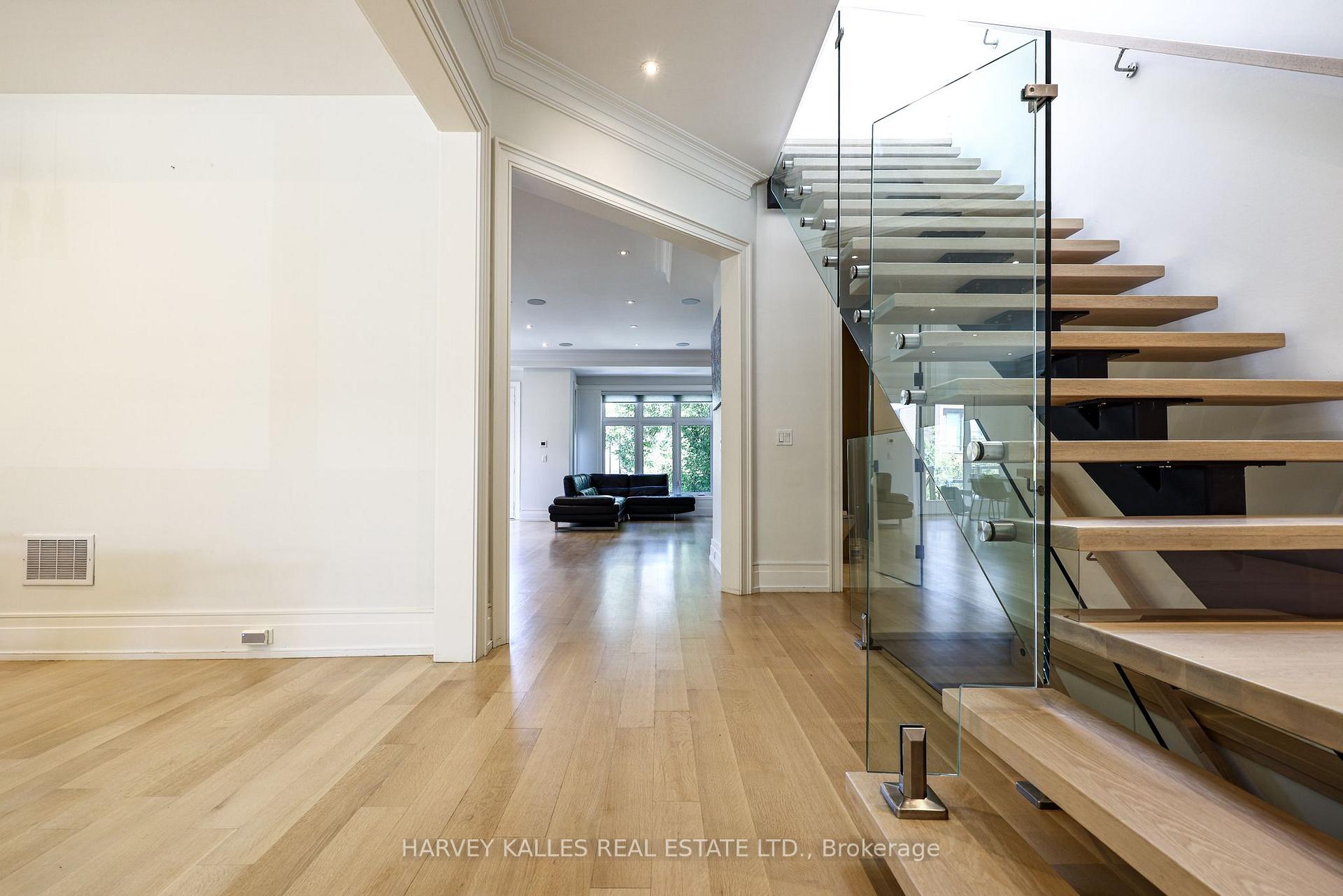 Photo 5 of 42 Carmichael Avenue, Toronto, Bedford Park-Nortown — HOMEH