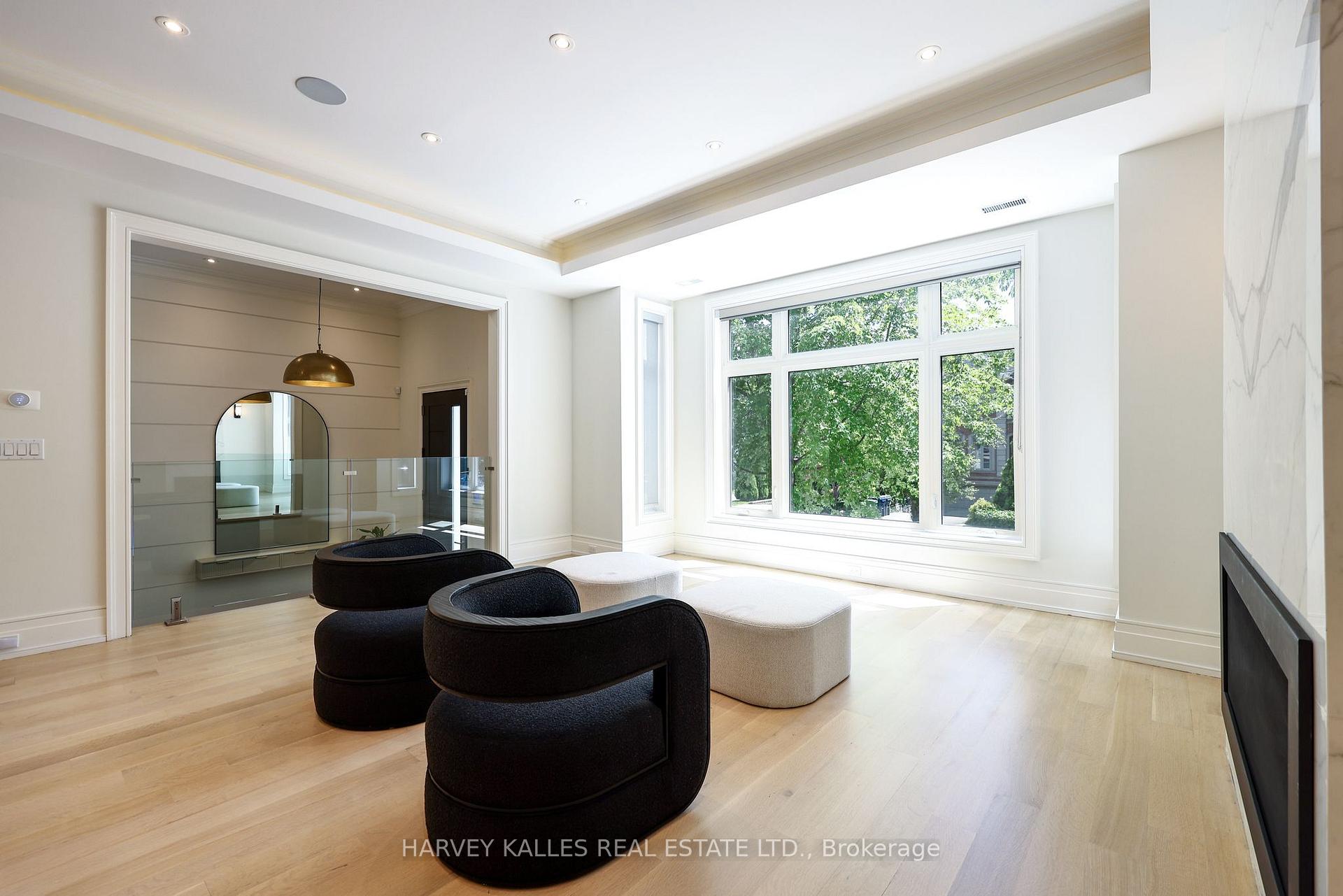 Photo 6 of 42 Carmichael Avenue, Toronto, Bedford Park-Nortown — HOMEH
