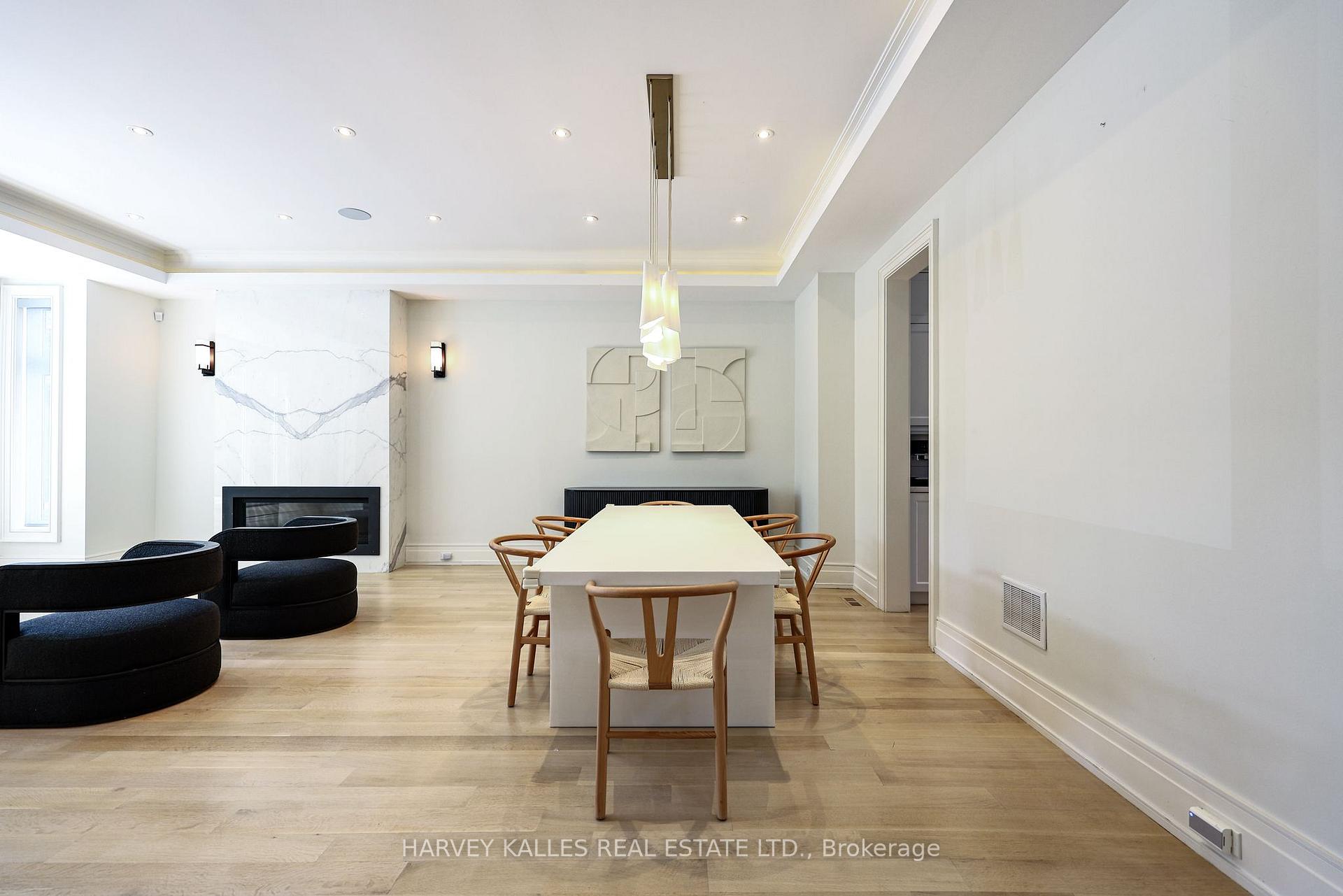 Photo 7 of 42 Carmichael Avenue, Toronto, Bedford Park-Nortown — HOMEH