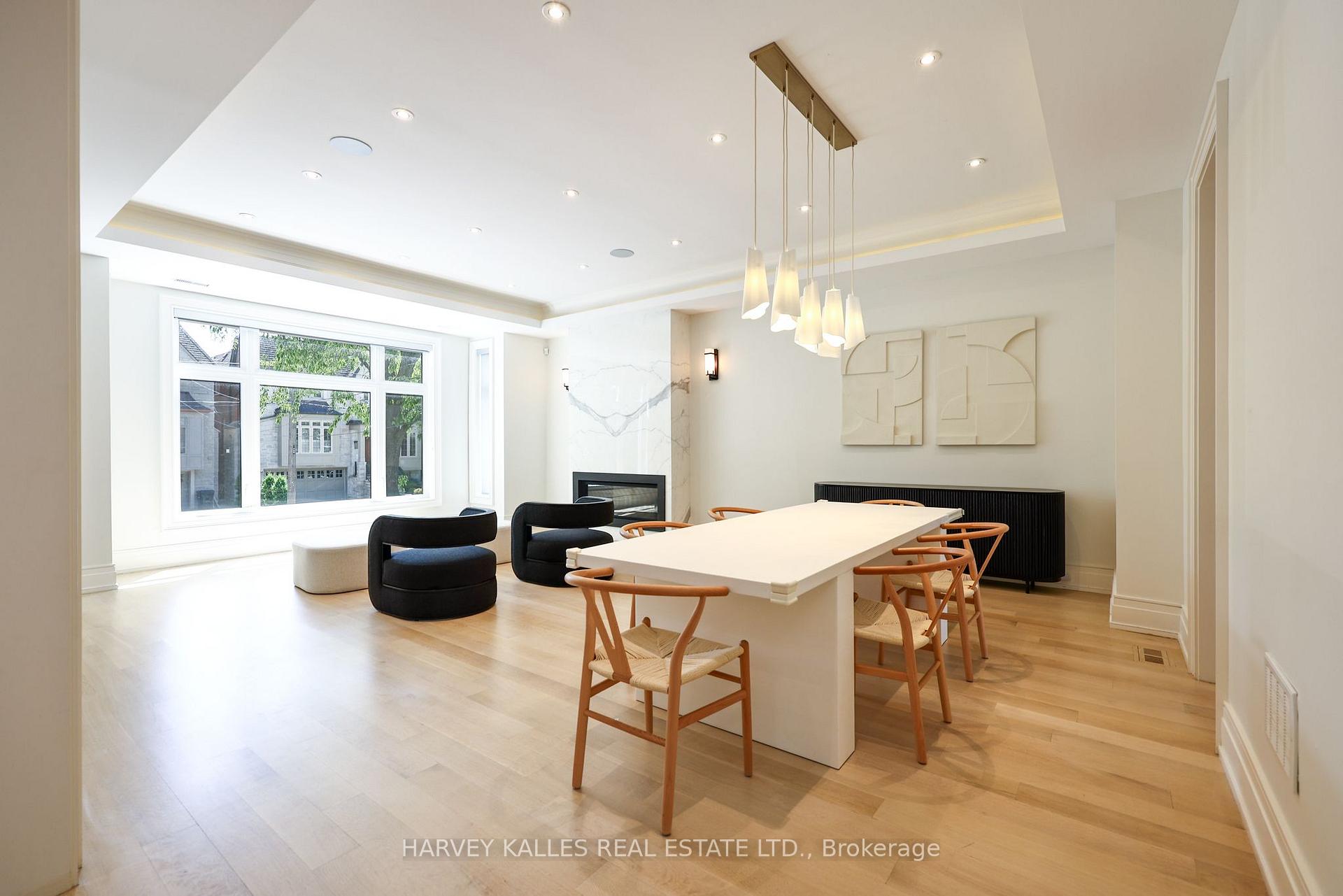Photo 8 of 42 Carmichael Avenue, Toronto, Bedford Park-Nortown — HOMEH