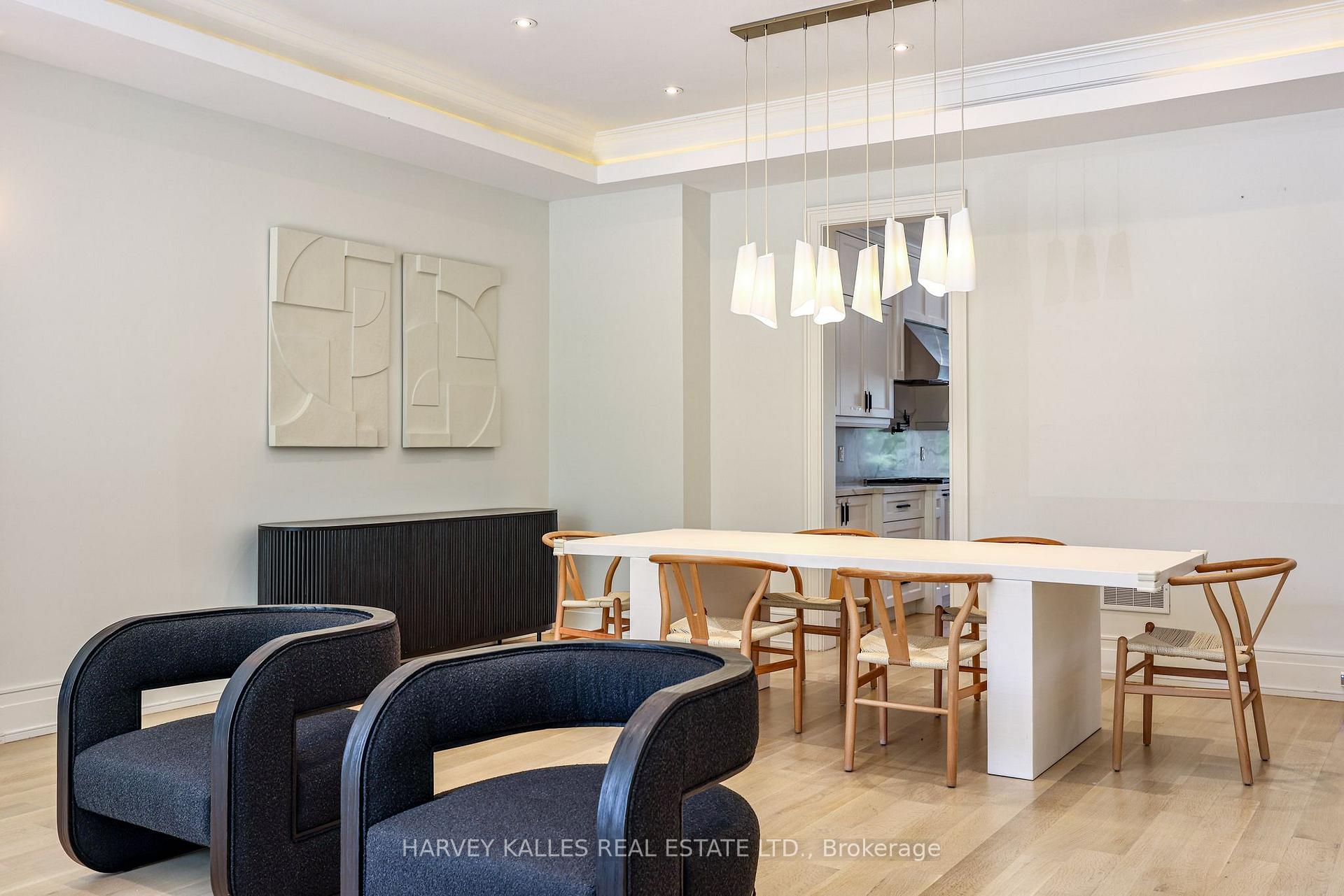 Photo 9 of 42 Carmichael Avenue, Toronto, Bedford Park-Nortown — HOMEH