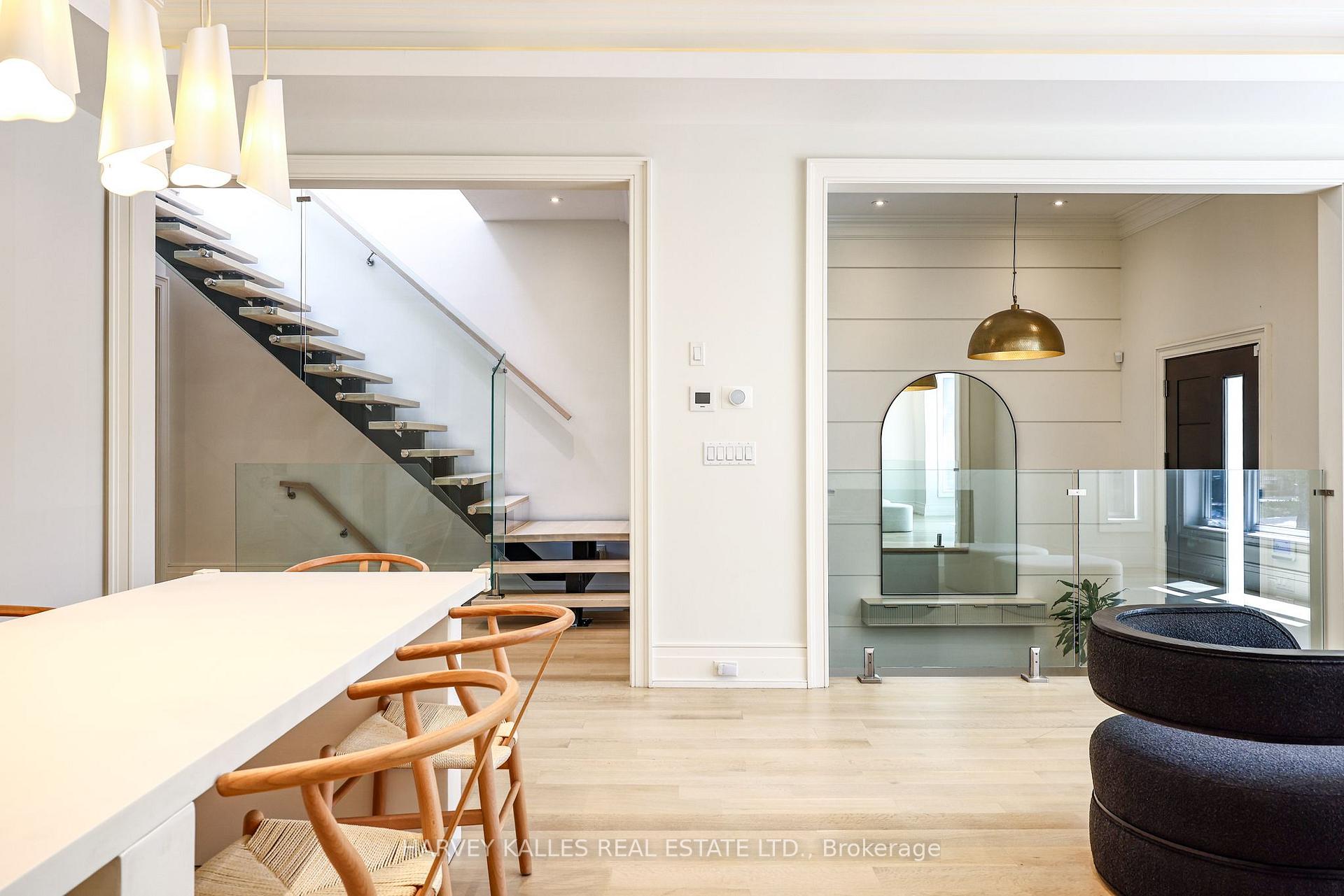 Photo 10 of 42 Carmichael Avenue, Toronto, Bedford Park-Nortown — HOMEH