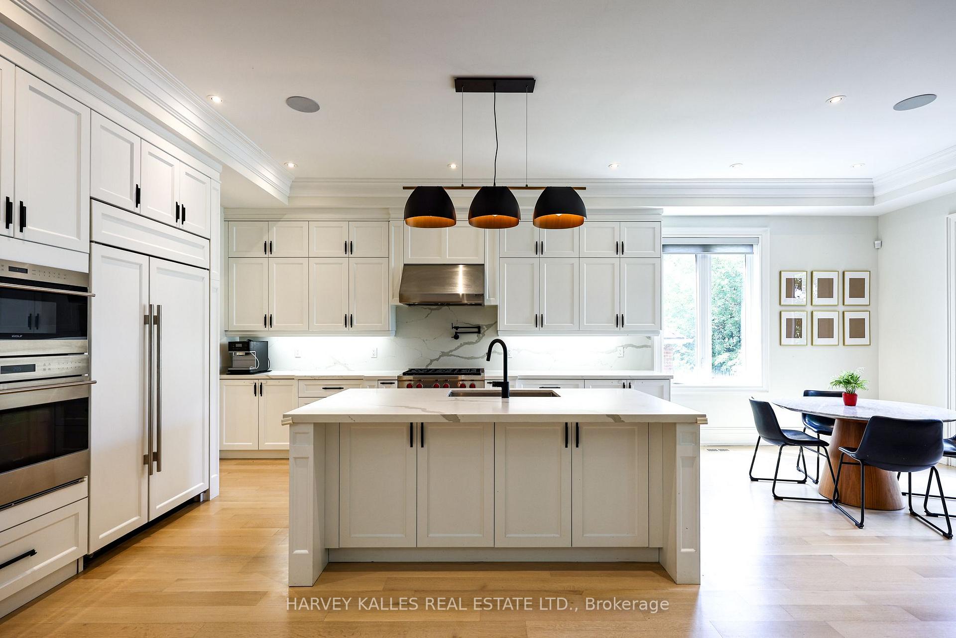 Photo 13 of 42 Carmichael Avenue, Toronto, Bedford Park-Nortown — HOMEH
