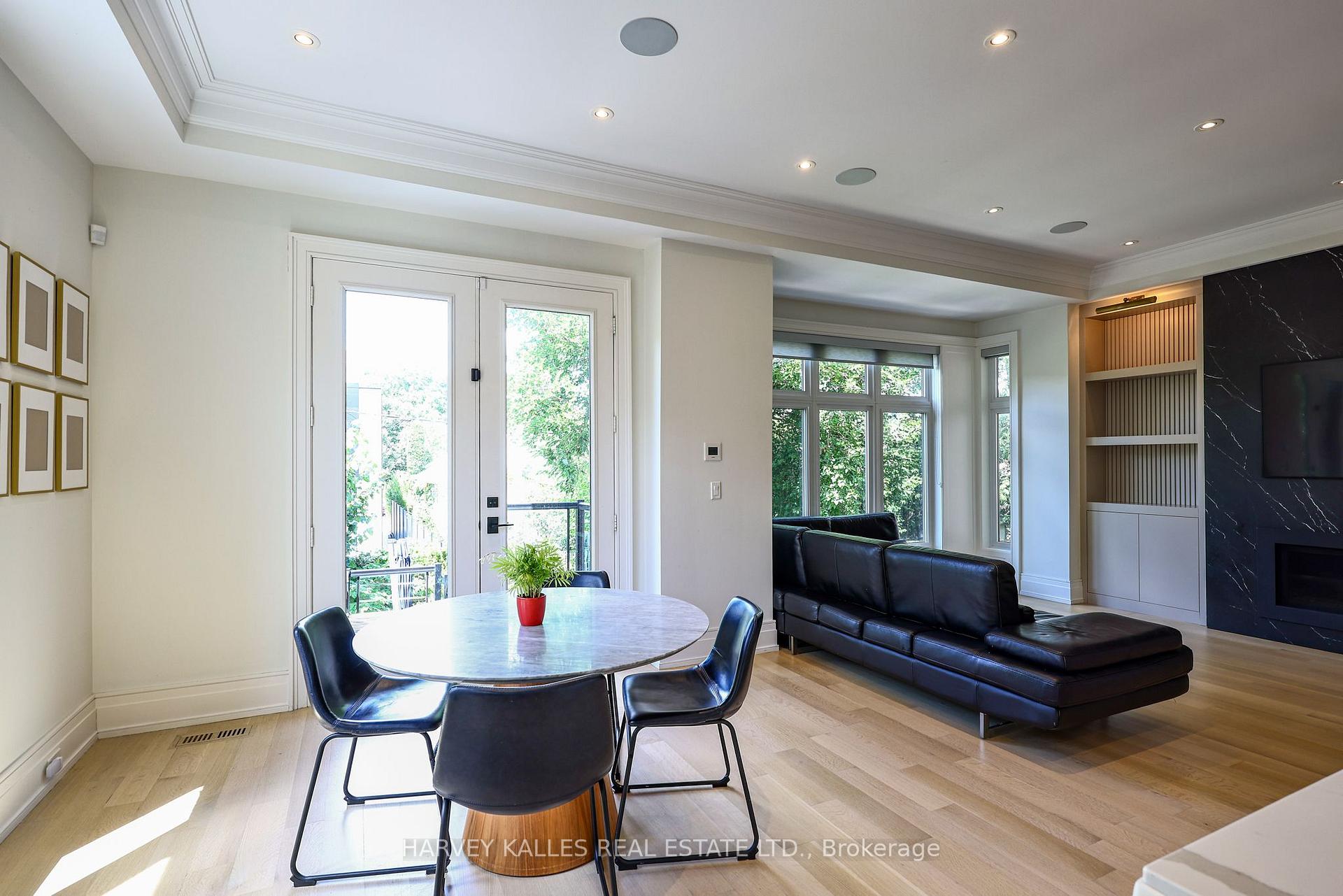Photo 15 of 42 Carmichael Avenue, Toronto, Bedford Park-Nortown — HOMEH