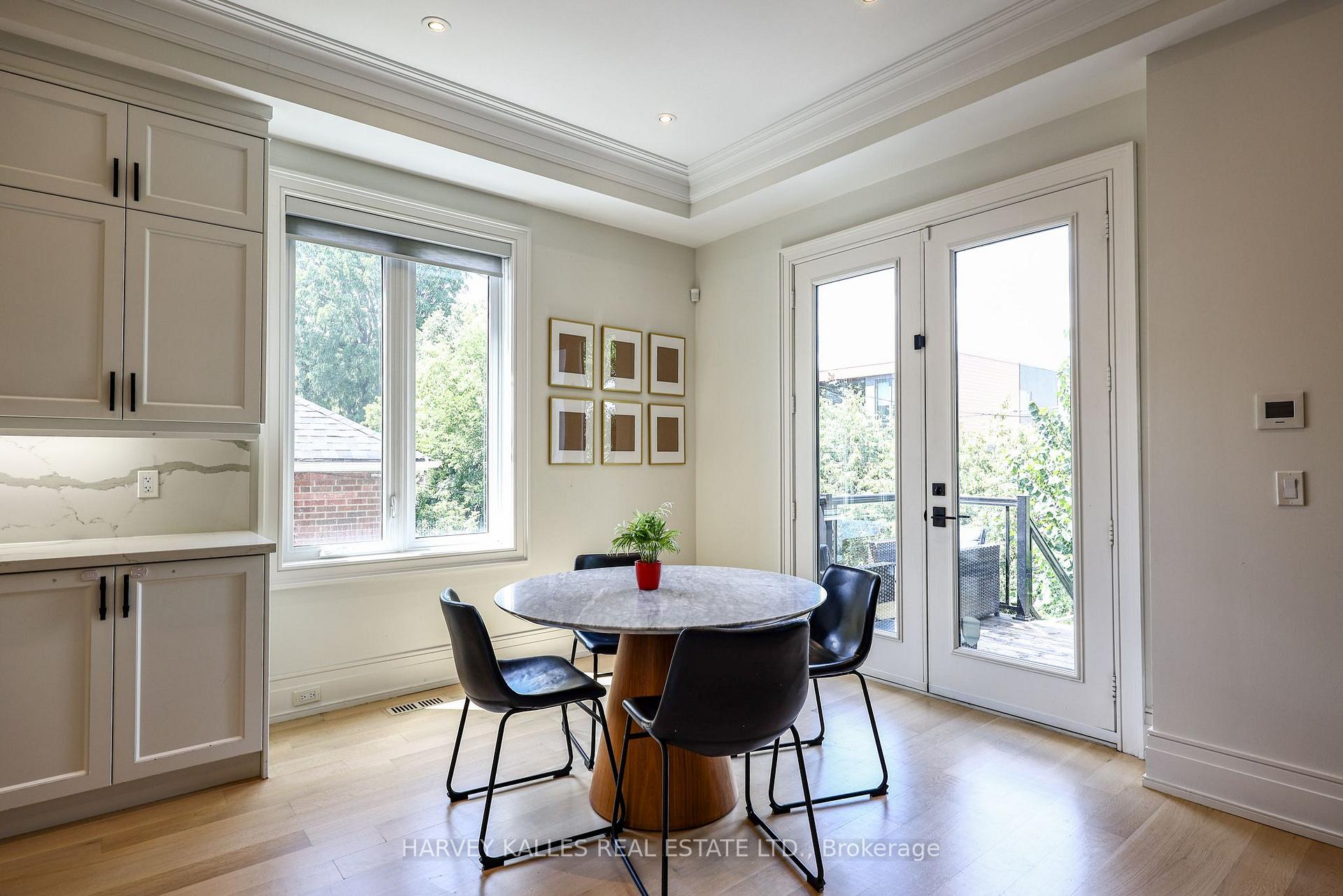 Photo 16 of 42 Carmichael Avenue, Toronto, Bedford Park-Nortown — HOMEH