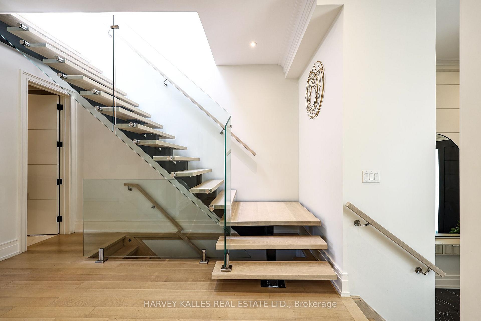 Photo 20 of 42 Carmichael Avenue, Toronto, Bedford Park-Nortown — HOMEH
