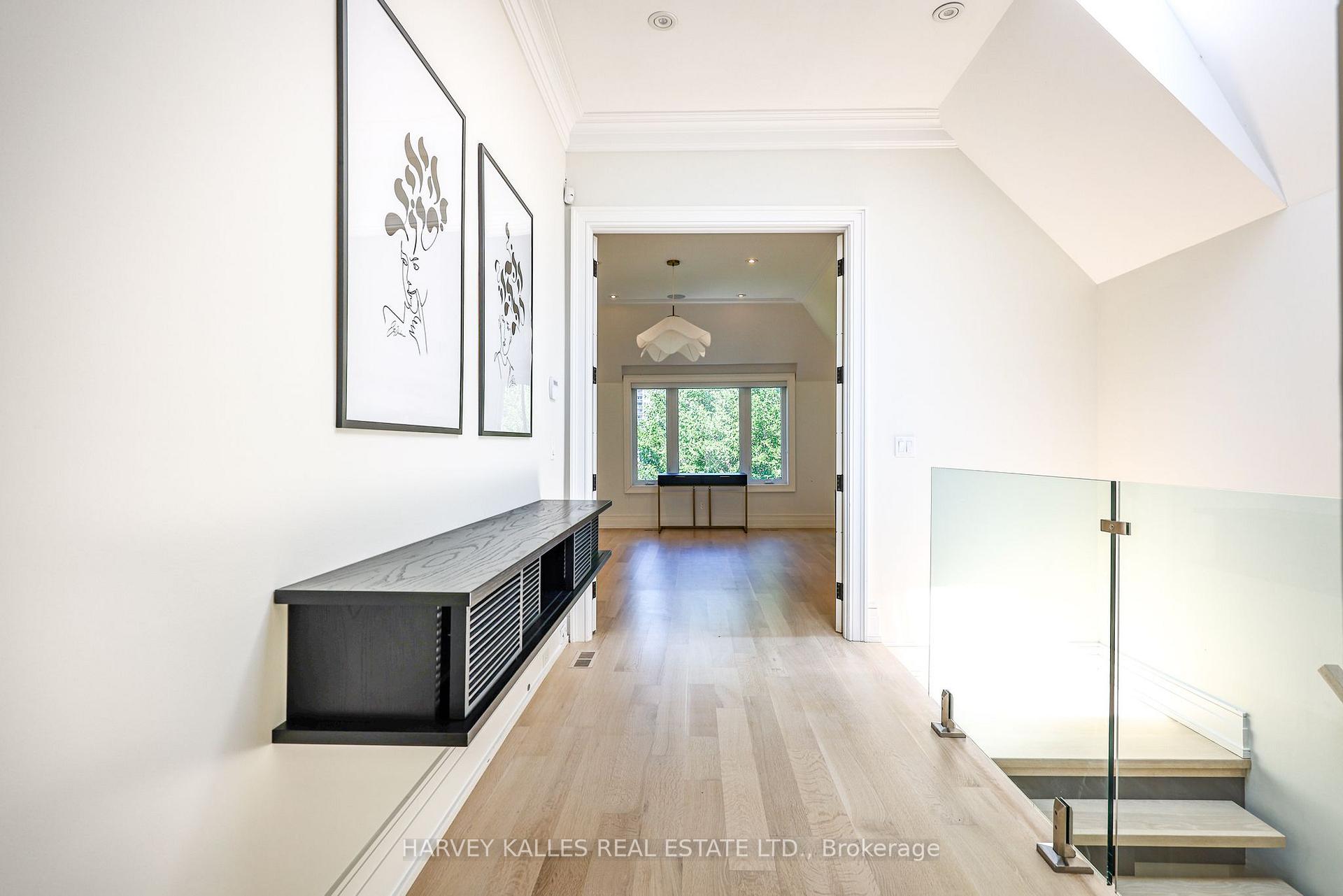 Photo 21 of 42 Carmichael Avenue, Toronto, Bedford Park-Nortown — HOMEH