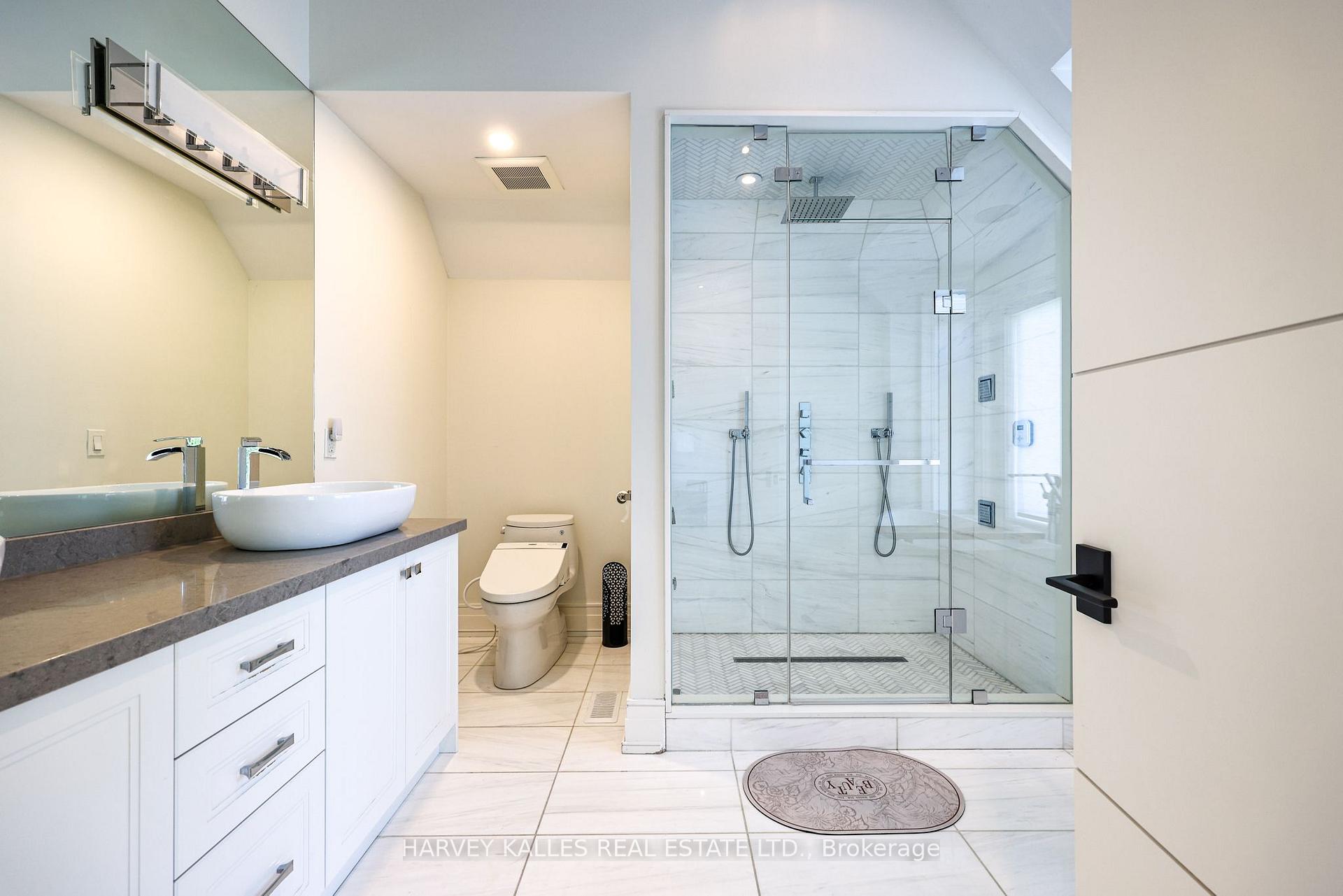 Photo 25 of 42 Carmichael Avenue, Toronto, Bedford Park-Nortown — HOMEH