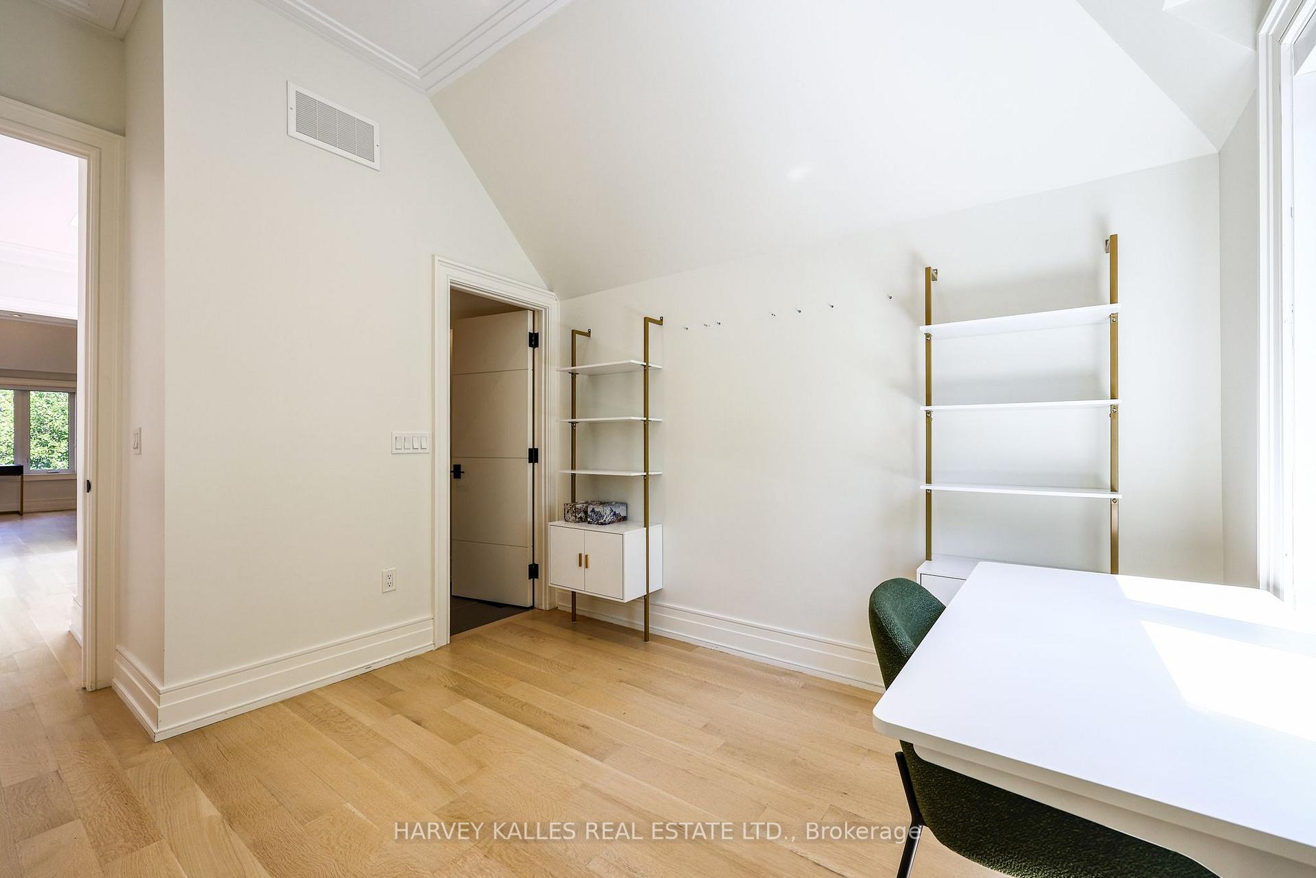 Photo 30 of 42 Carmichael Avenue, Toronto, Bedford Park-Nortown — HOMEH
