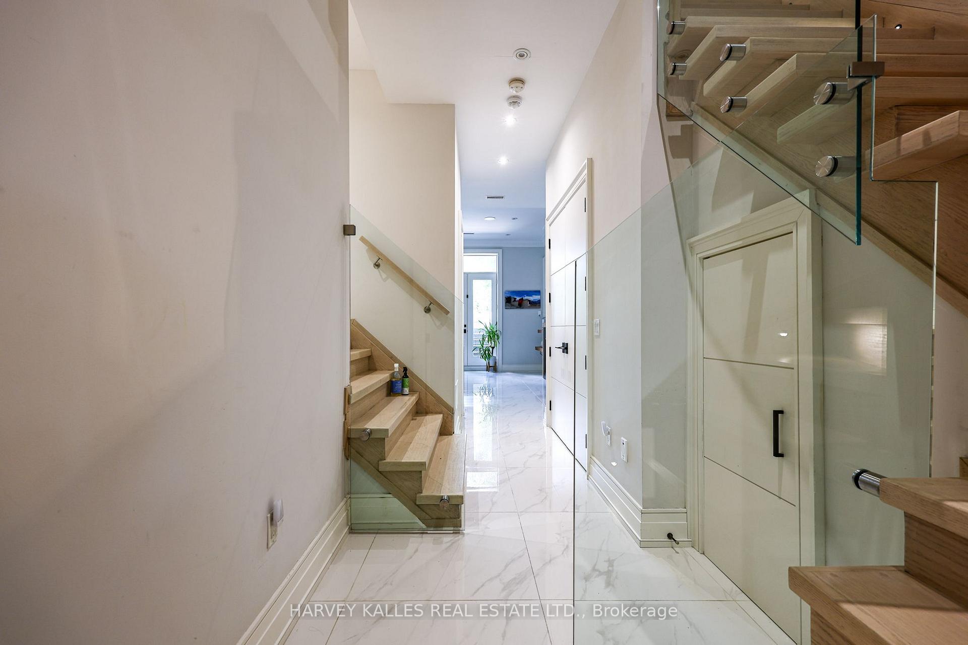 Photo 41 of 42 Carmichael Avenue, Toronto, Bedford Park-Nortown — HOMEH