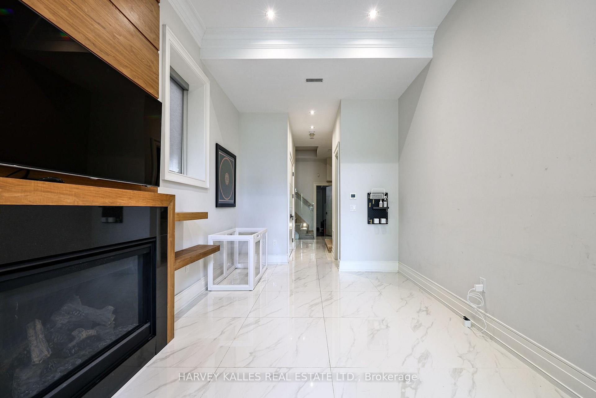 Photo 42 of 42 Carmichael Avenue, Toronto, Bedford Park-Nortown — HOMEH