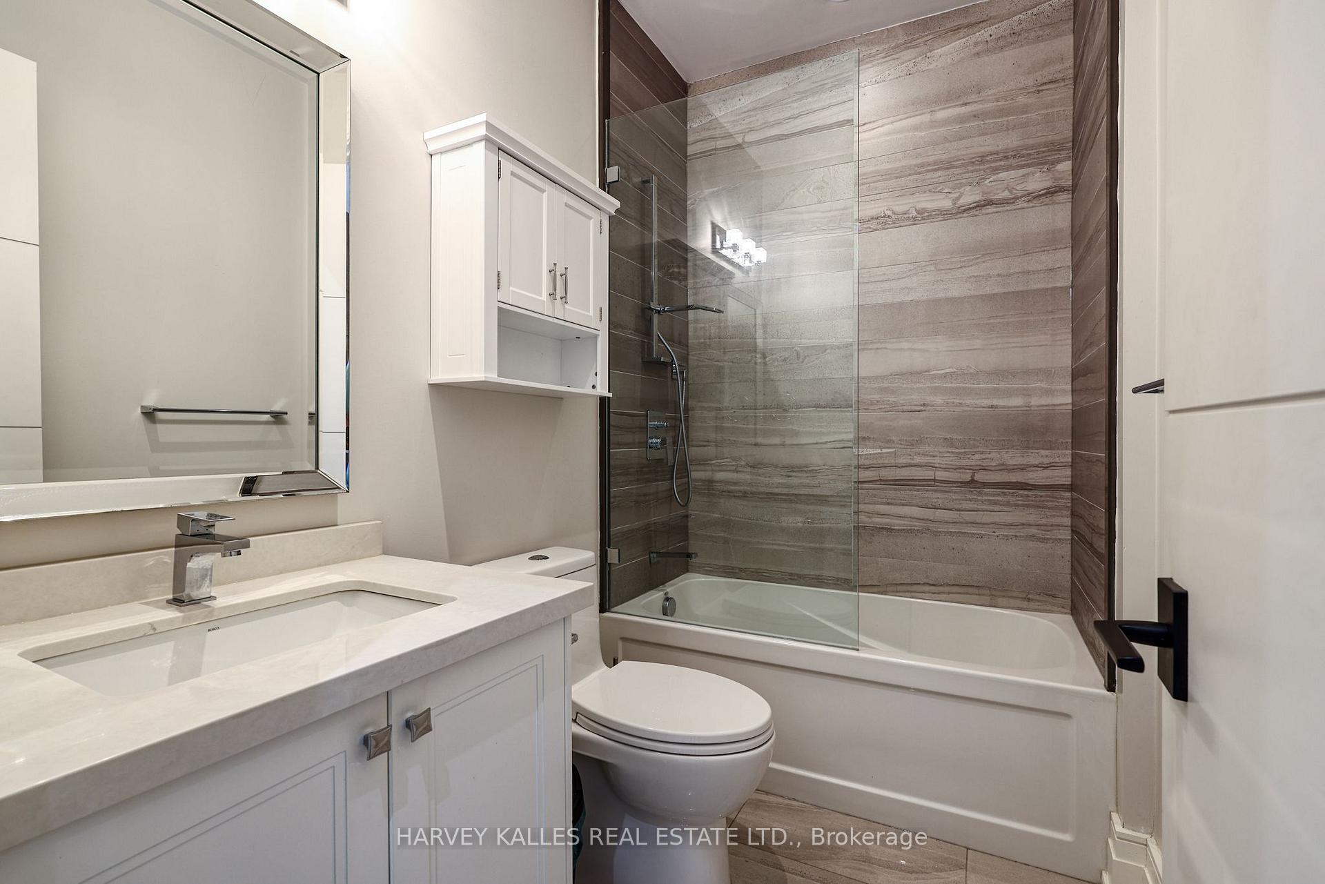 Photo 43 of 42 Carmichael Avenue, Toronto, Bedford Park-Nortown — HOMEH