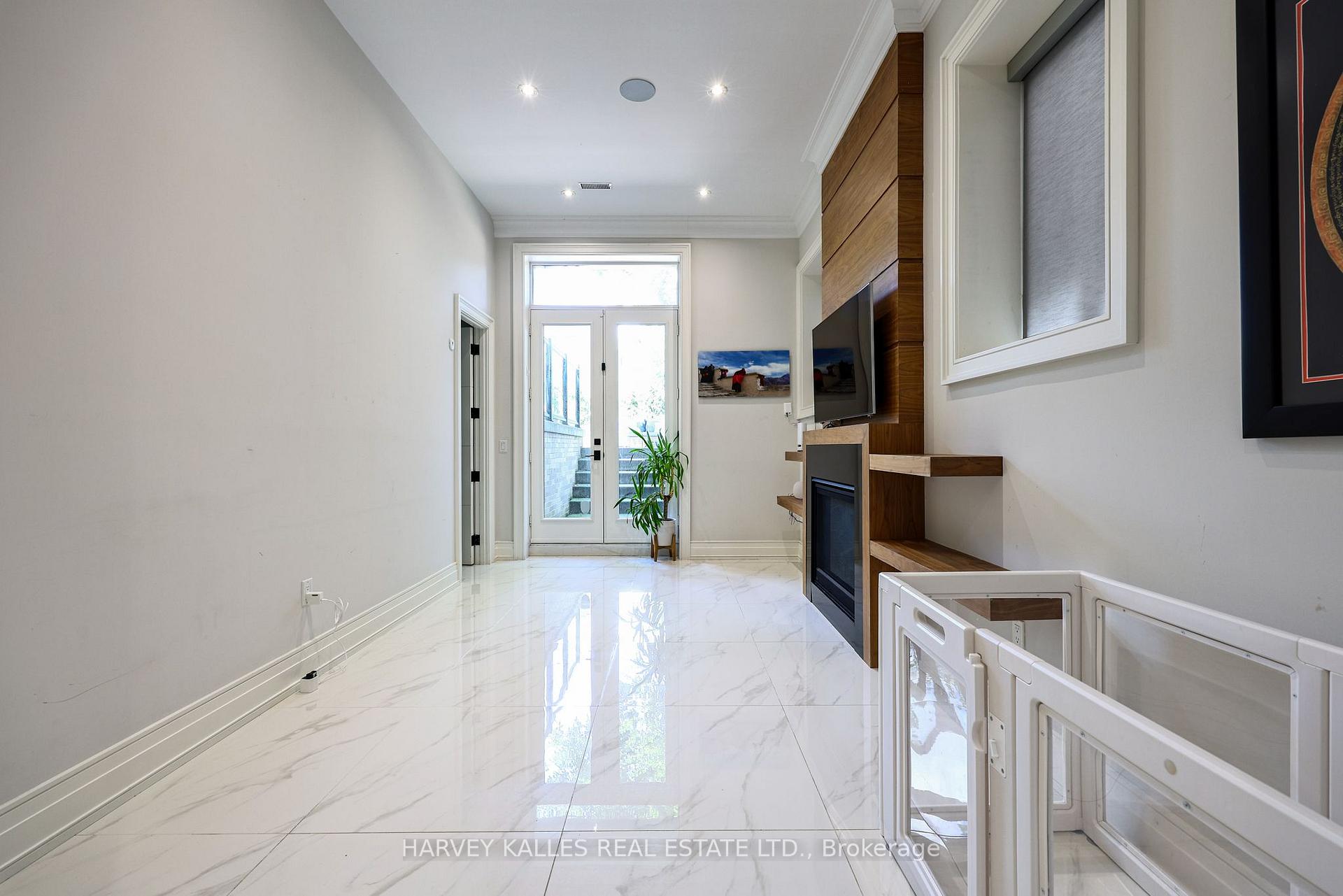 Photo 46 of 42 Carmichael Avenue, Toronto, Bedford Park-Nortown — HOMEH