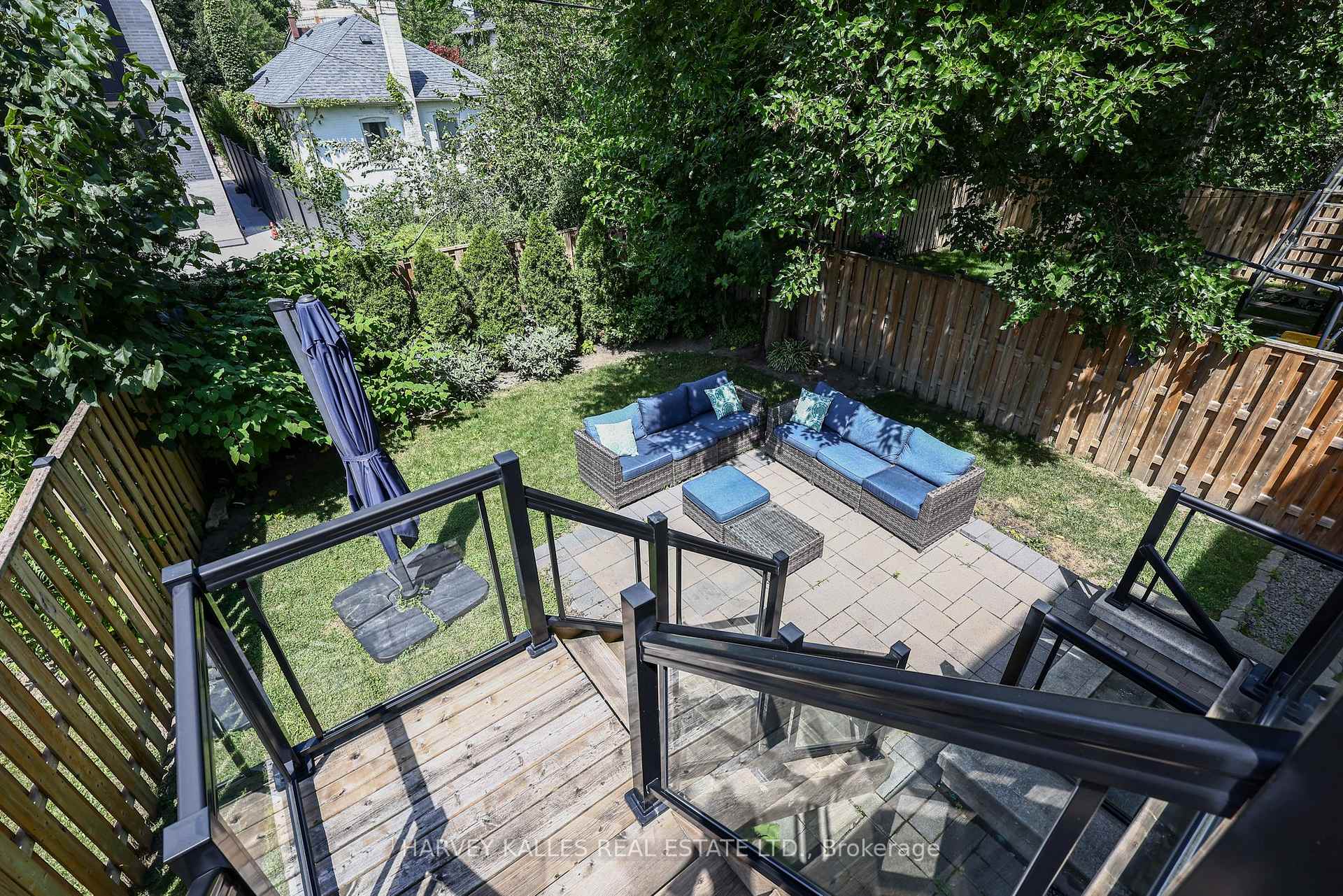 Photo 48 of 42 Carmichael Avenue, Toronto, Bedford Park-Nortown — HOMEH