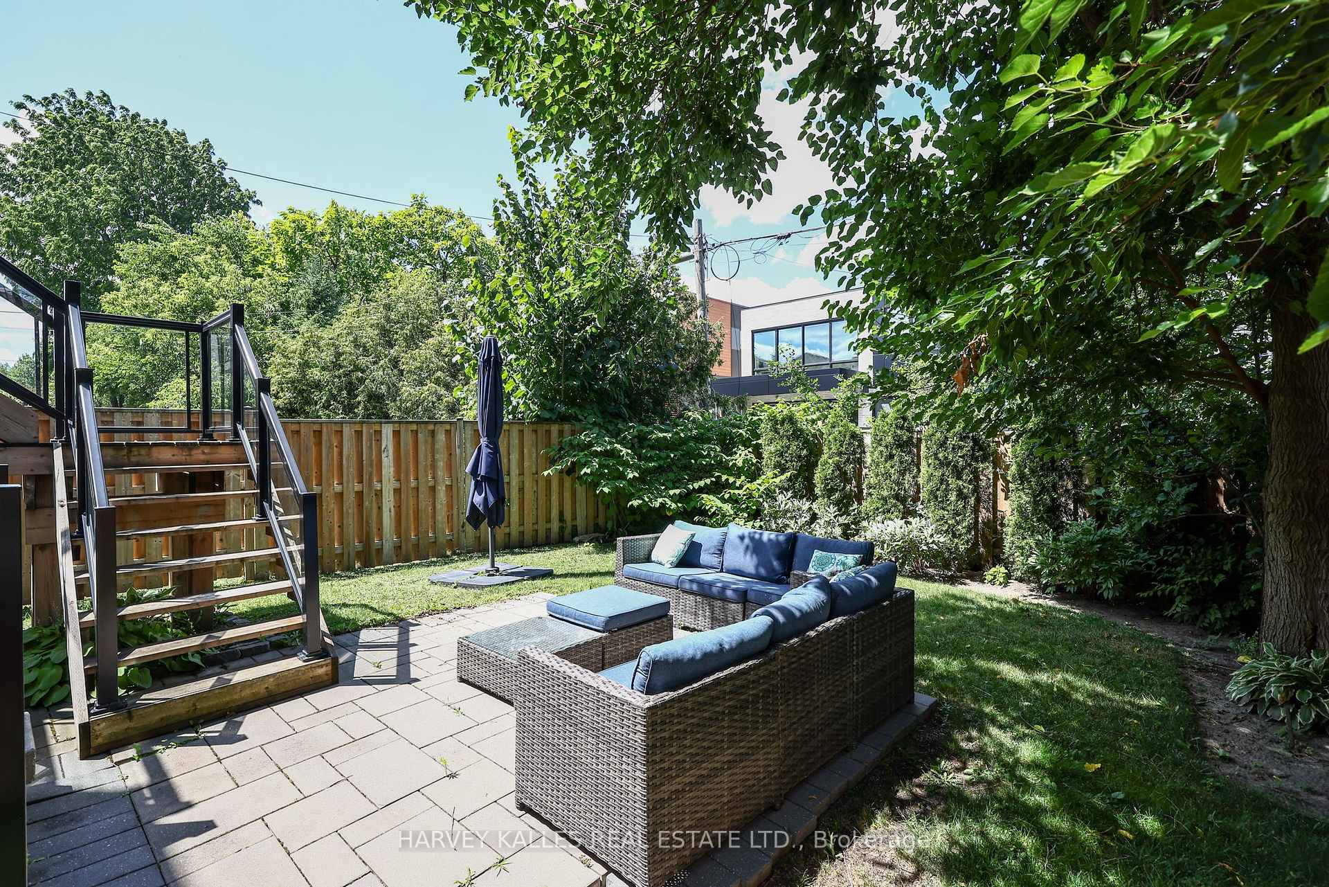 Photo 49 of 42 Carmichael Avenue, Toronto, Bedford Park-Nortown — HOMEH