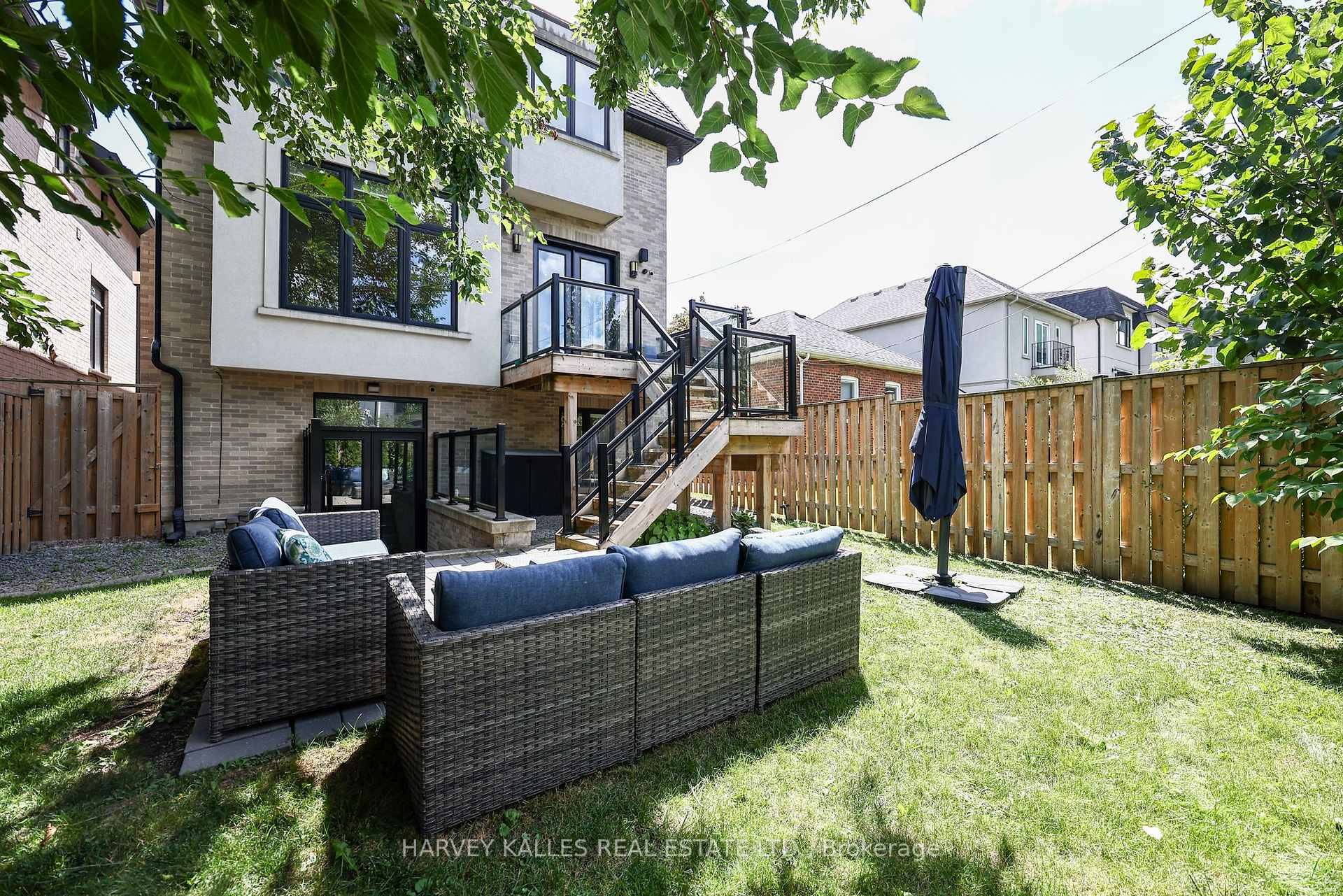 Photo 50 of 42 Carmichael Avenue, Toronto, Bedford Park-Nortown — HOMEH