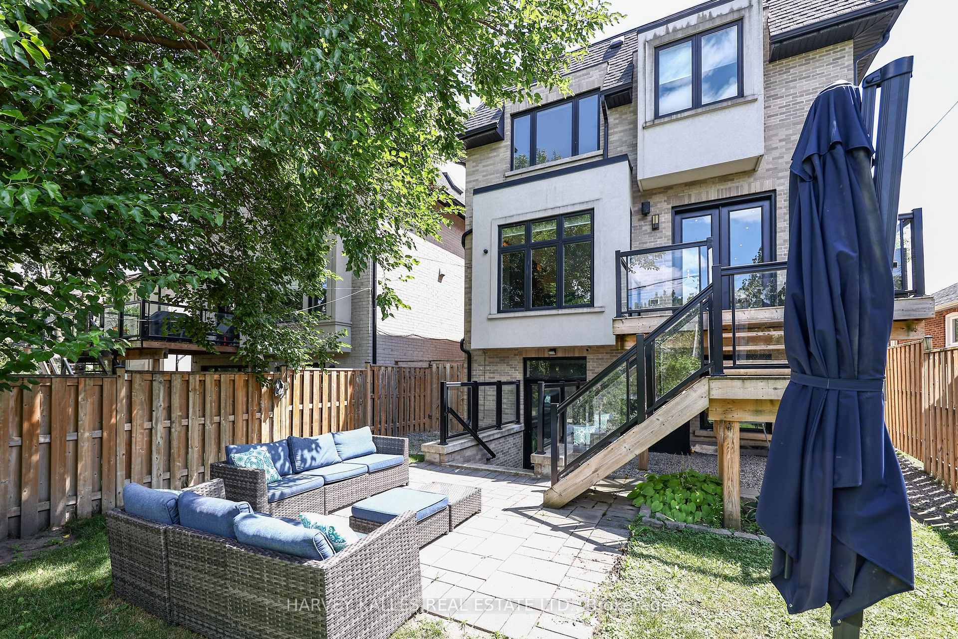 Photo 51 of 42 Carmichael Avenue, Toronto, Bedford Park-Nortown — HOMEH