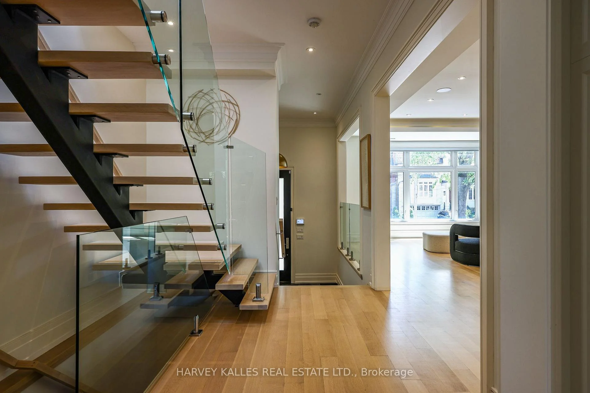 Photo 47 of 42 Carmichael Avenue, Toronto, Bedford Park-Nortown — HOMEH