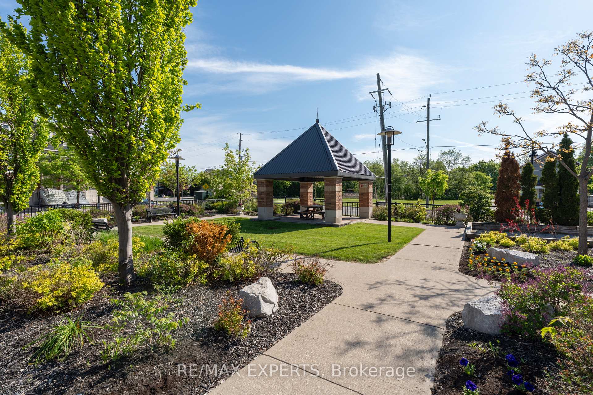 Photo 21 of Unit 202, 8026 Kipling Avenue, Vaughan, West Woodbridge — HOMEH