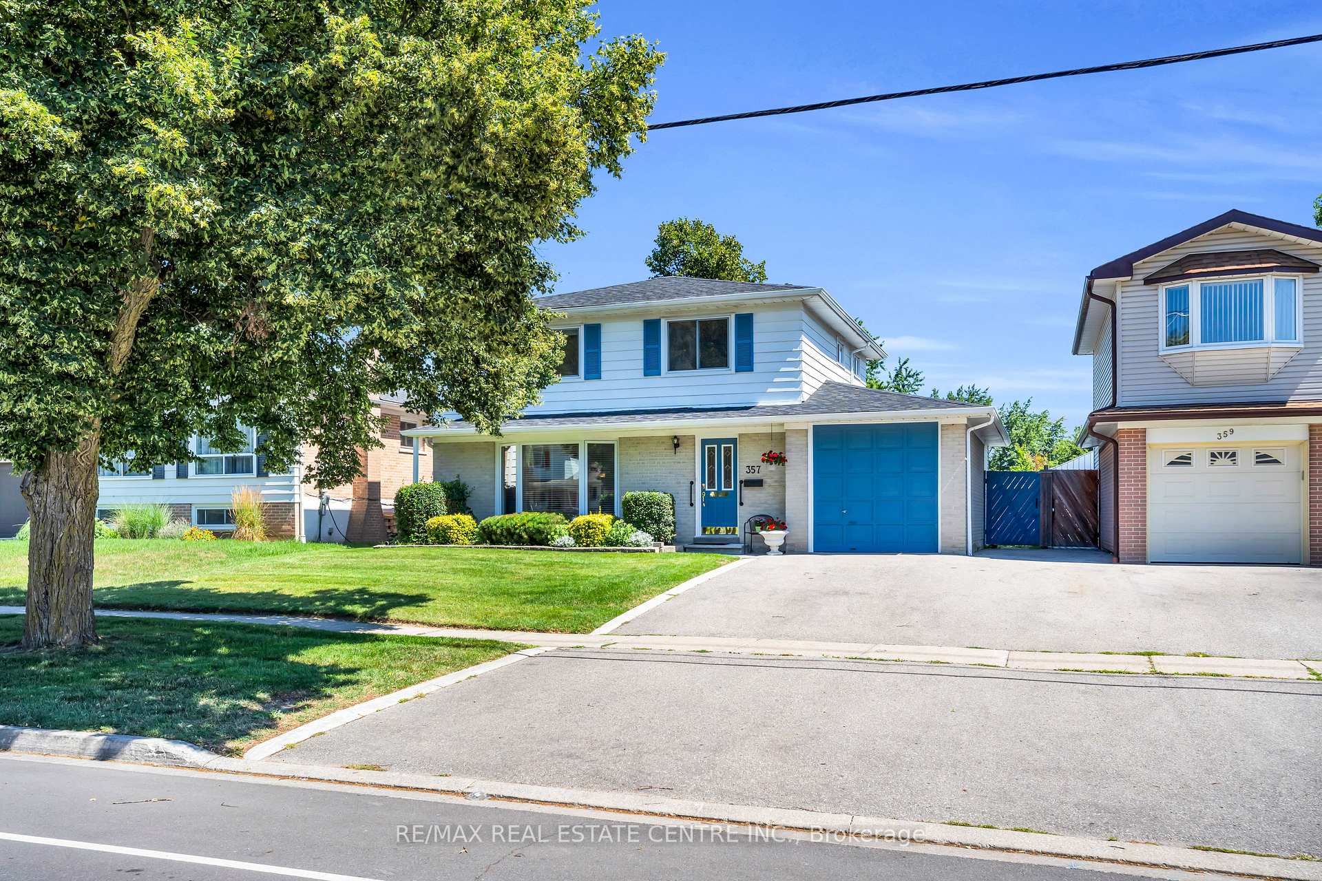 Photo 5 of 357 Delrex Boulevard, Halton Hills, Georgetown — HOMEH