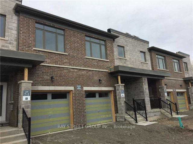 Front of 45 Longshore Way