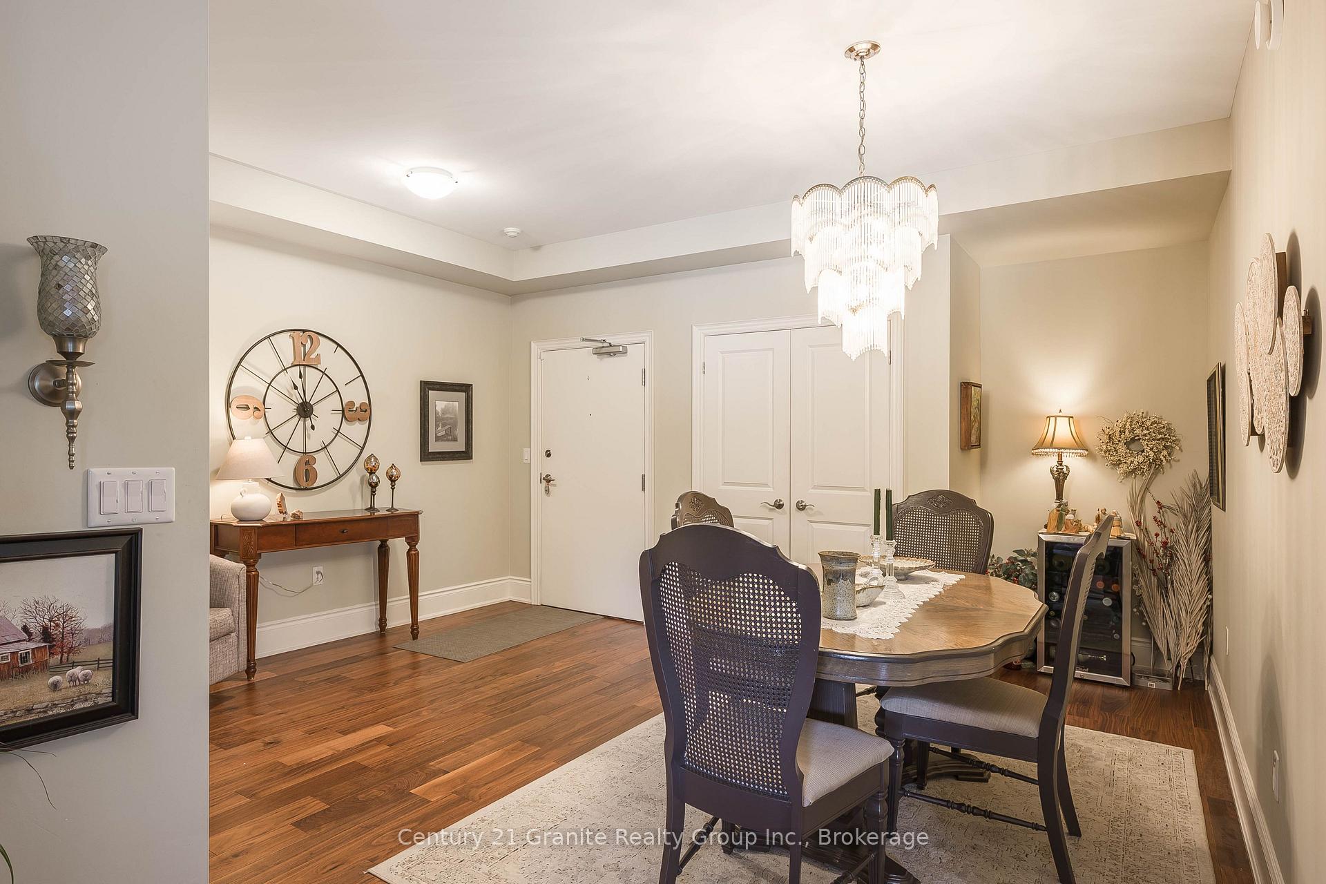 Photo 7 of Unit 304, 75 Wallings Road, Dysart et al, Dysart — HOMEH
