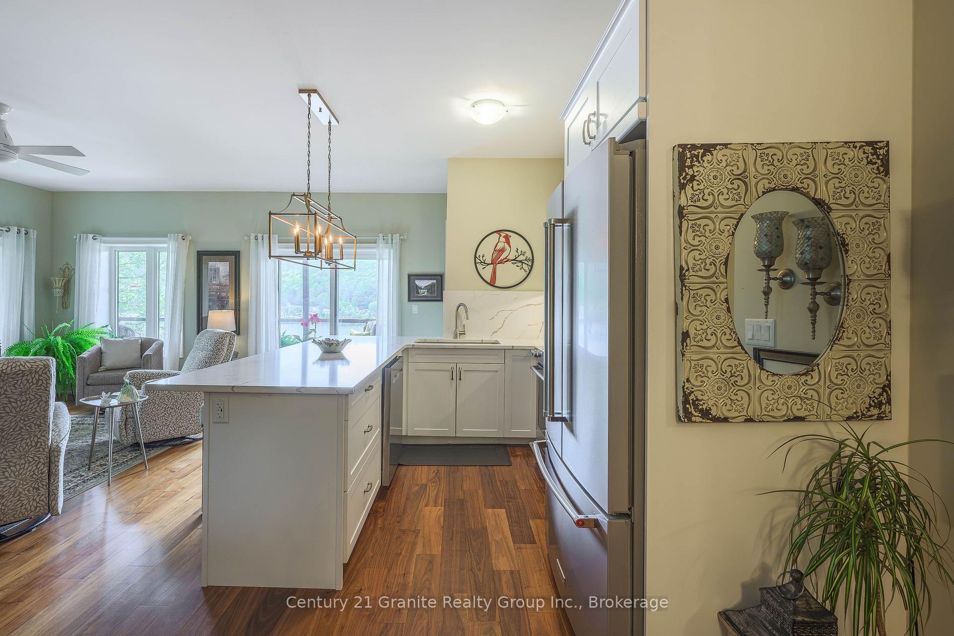 Photo 9 of Unit 304, 75 Wallings Road, Dysart et al, Dysart — HOMEH