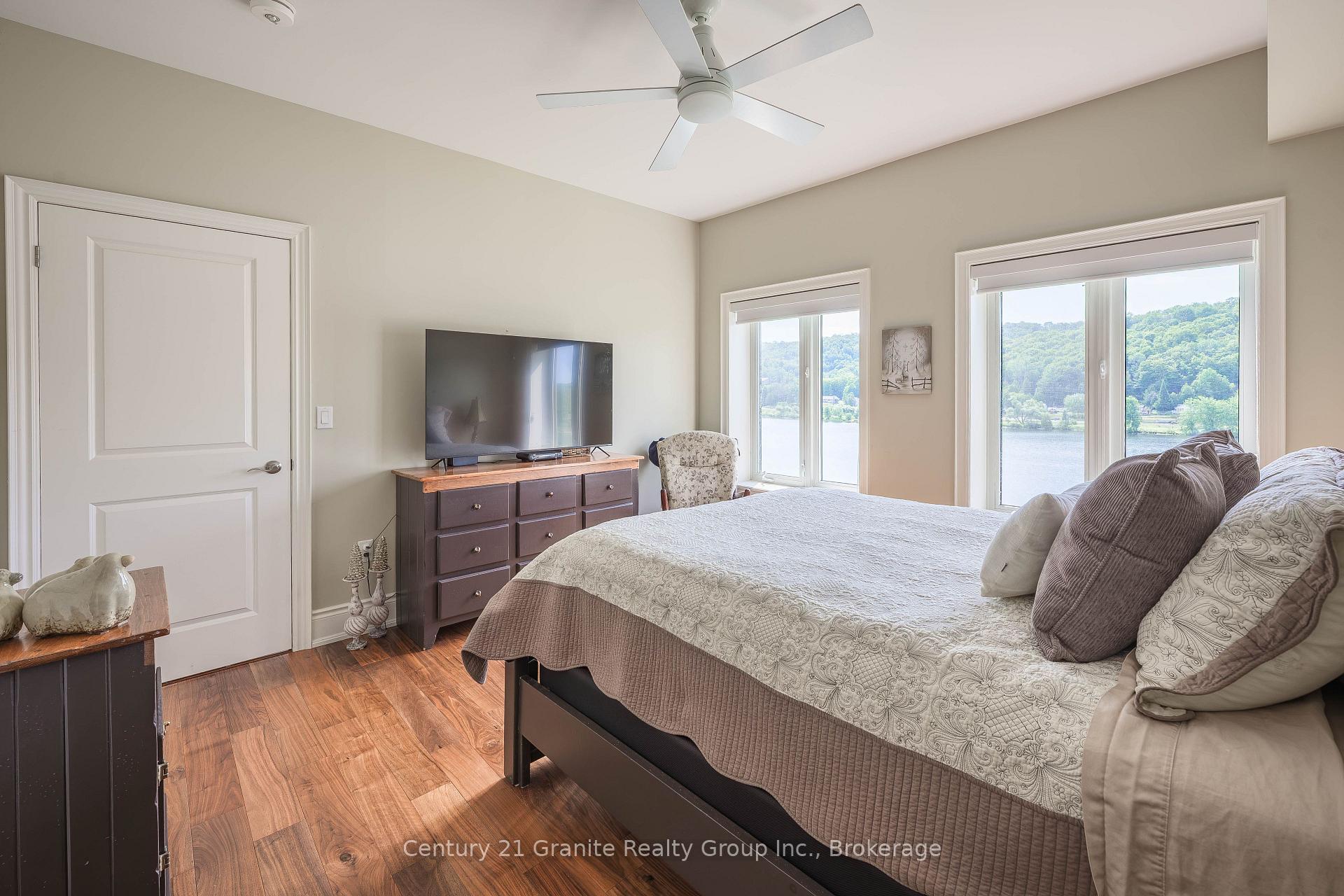 Photo 22 of Unit 304, 75 Wallings Road, Dysart et al, Dysart — HOMEH