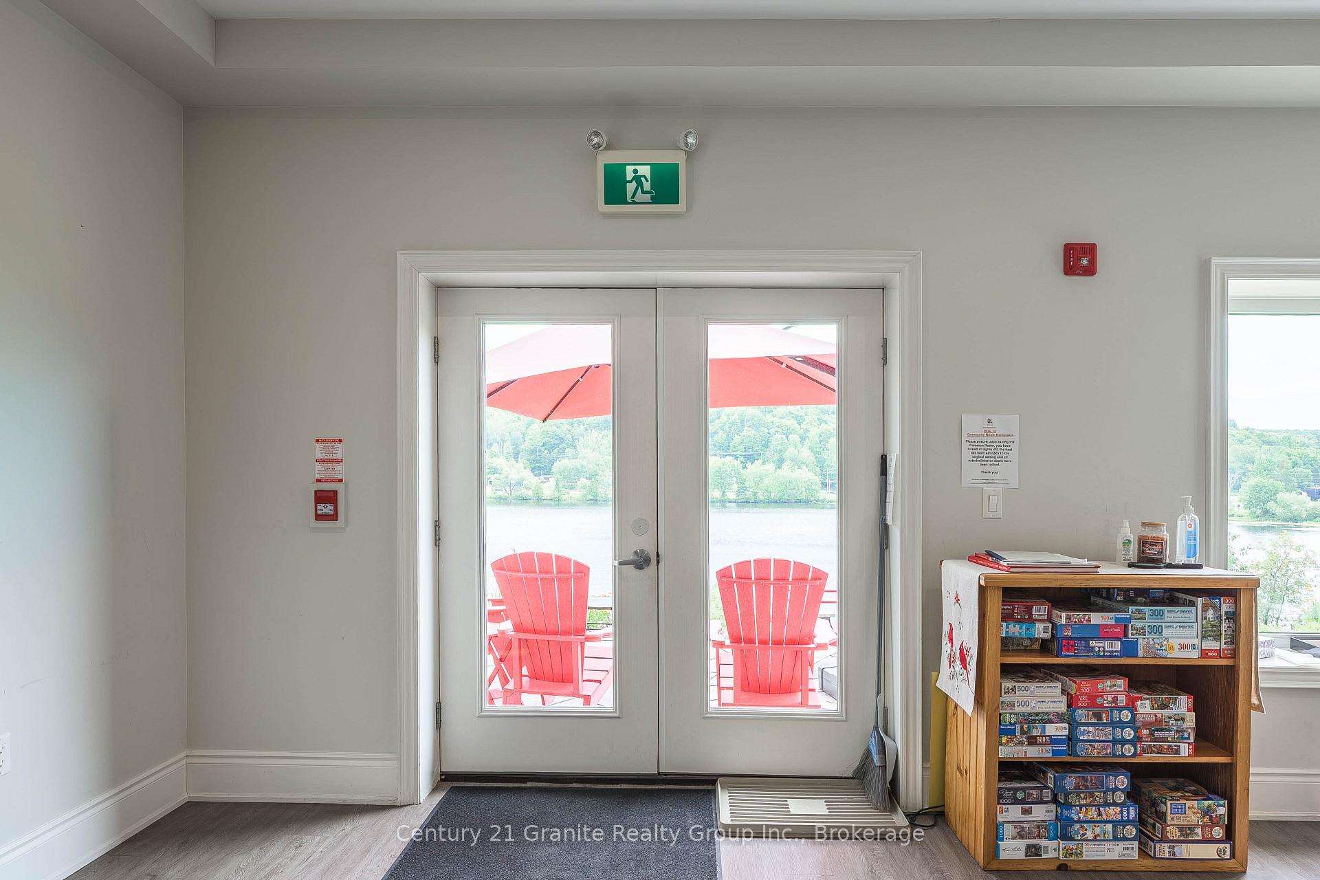 Photo 33 of Unit 304, 75 Wallings Road, Dysart et al, Dysart — HOMEH