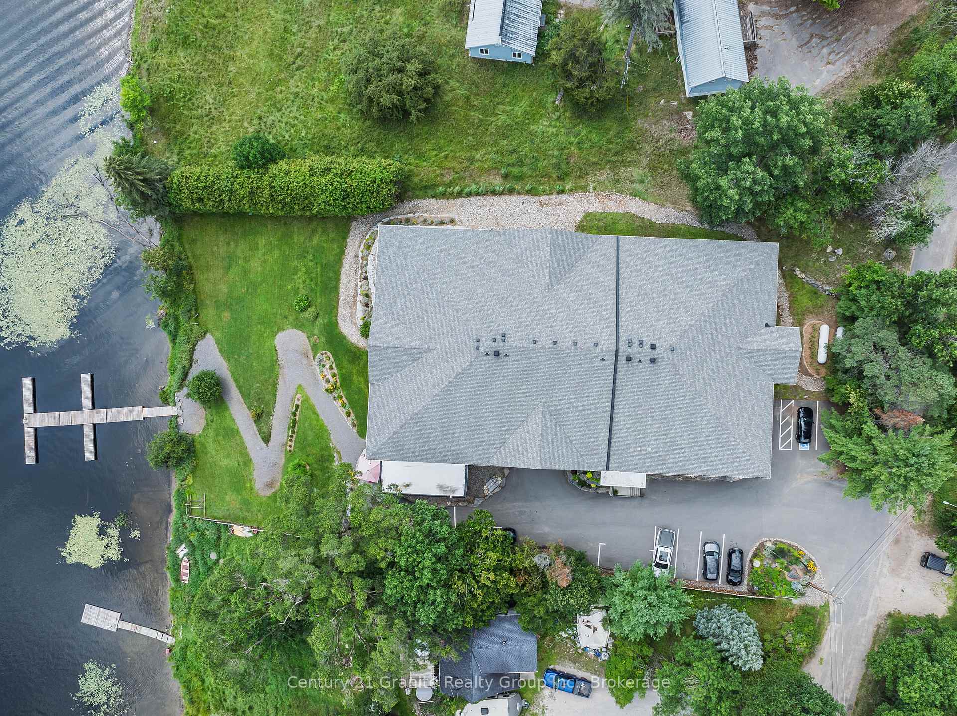 Photo 43 of Unit 304, 75 Wallings Road, Dysart et al, Dysart — HOMEH