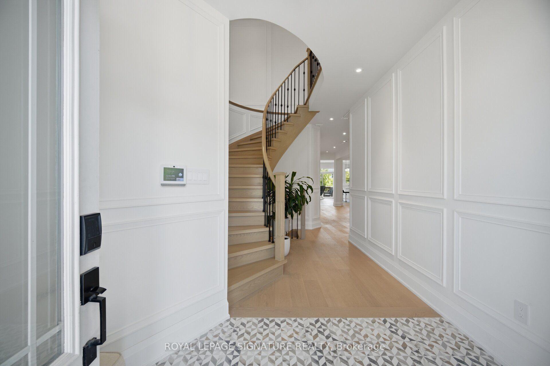 Photo 6 of 65 River Heights Drive, Brampton, Bram East — HOMEH