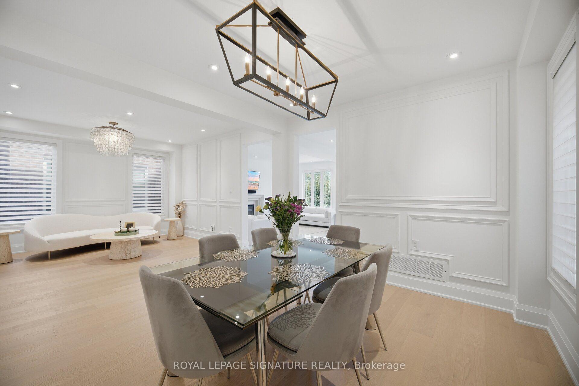 Photo 12 of 65 River Heights Drive, Brampton, Bram East — HOMEH
