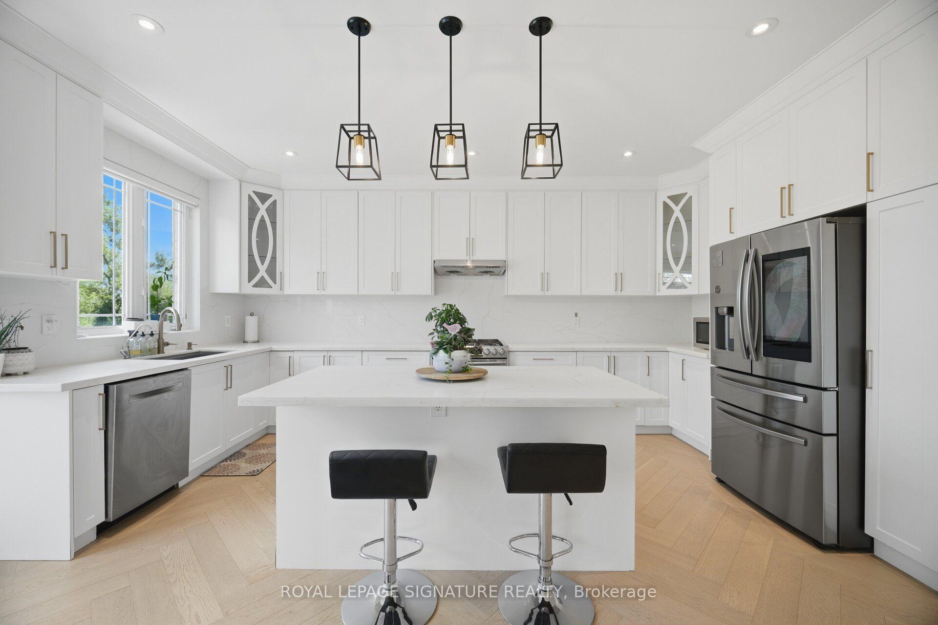 Photo 13 of 65 River Heights Drive, Brampton, Bram East — HOMEH