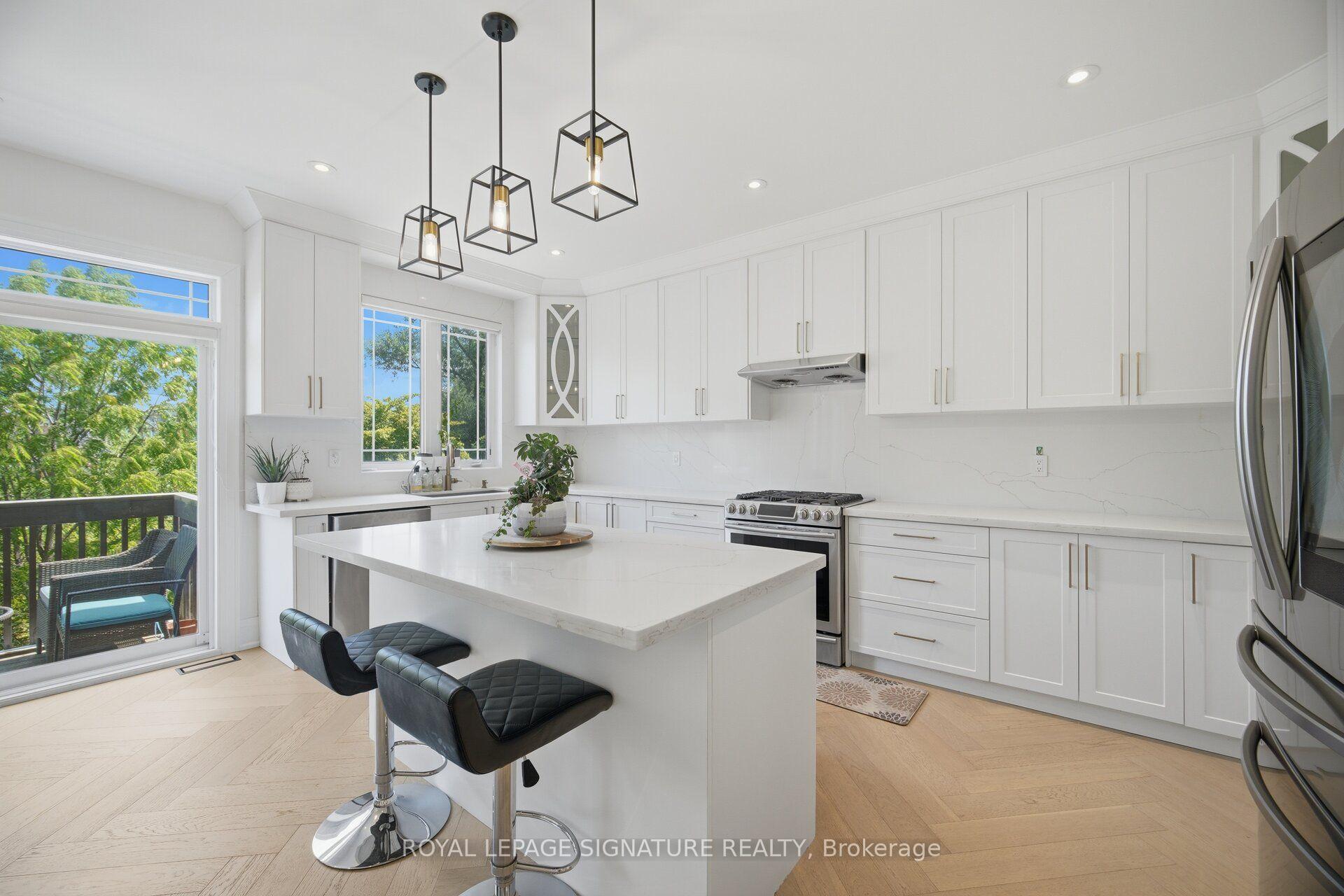 Photo 14 of 65 River Heights Drive, Brampton, Bram East — HOMEH