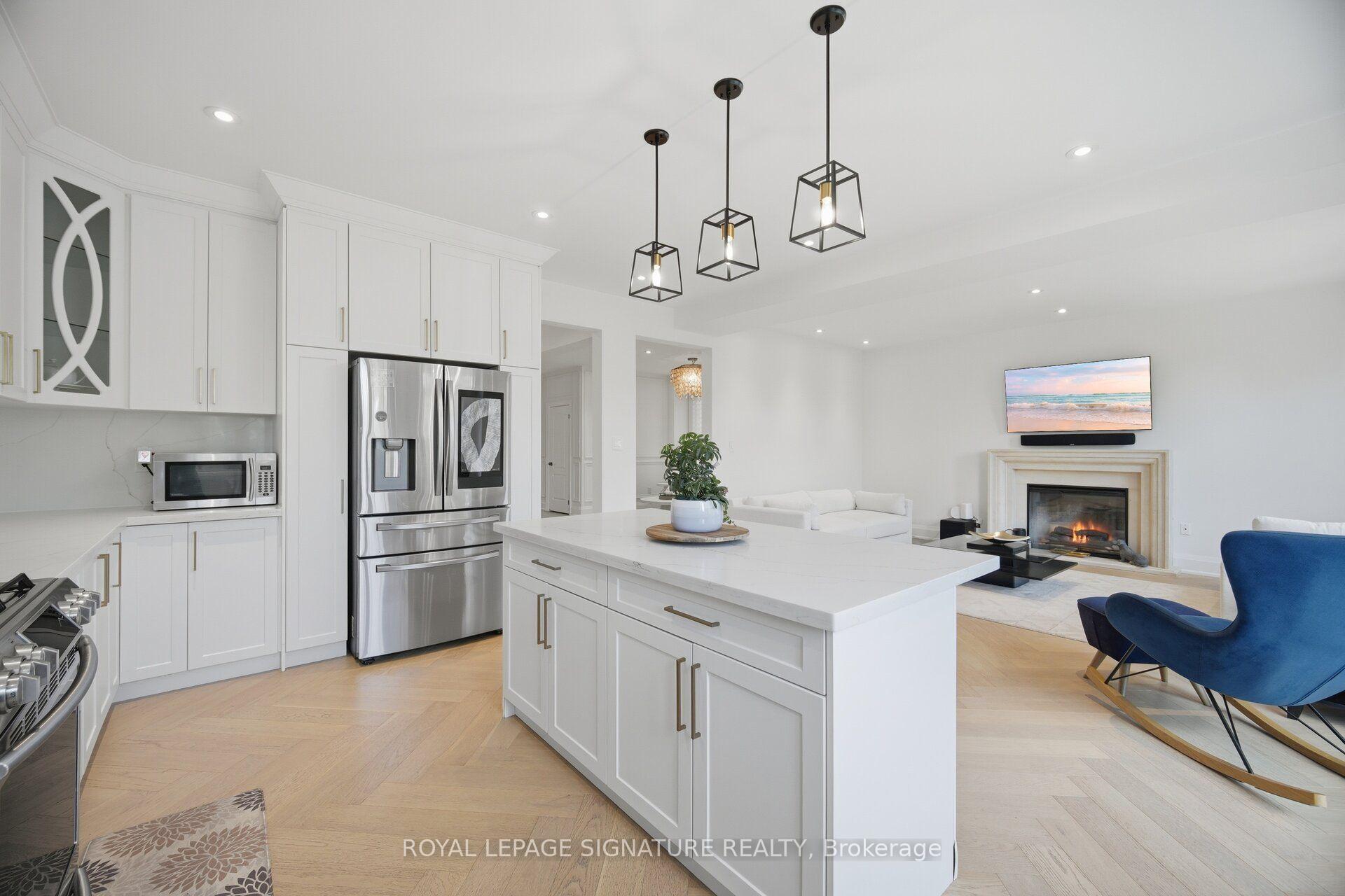 Photo 16 of 65 River Heights Drive, Brampton, Bram East — HOMEH